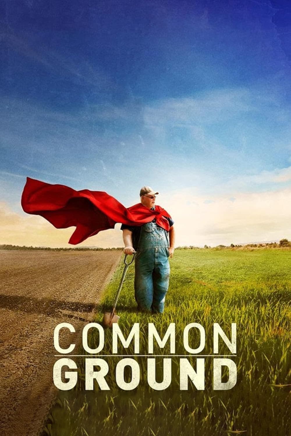 Common Ground - Bild 1 von 5