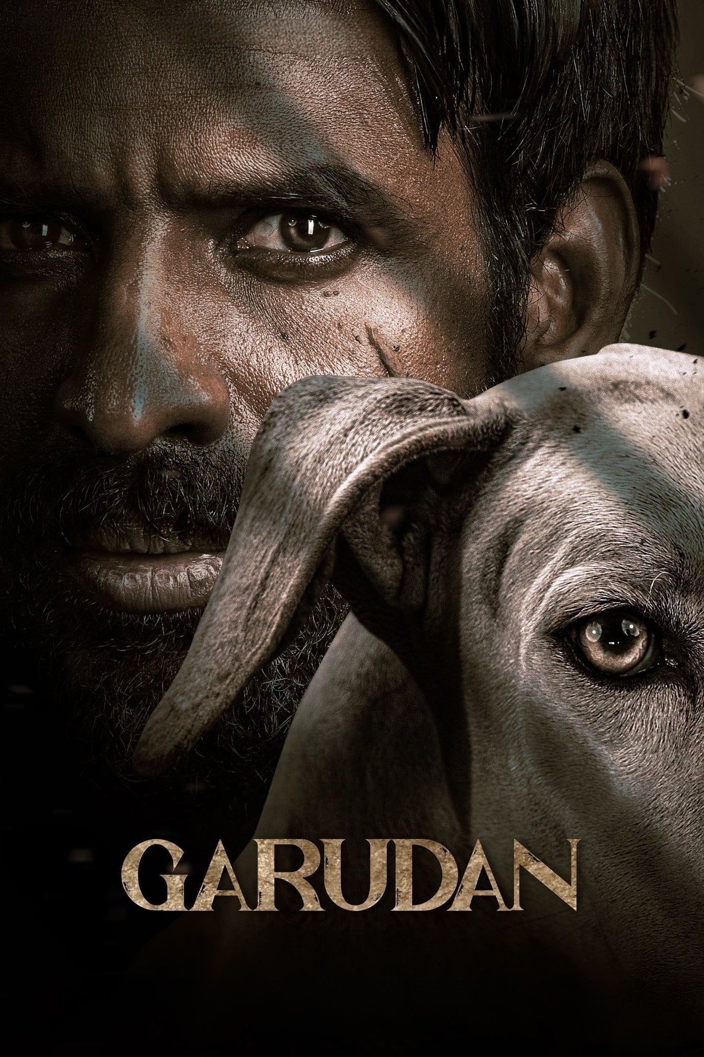 Garudan - Bild 1 von 6