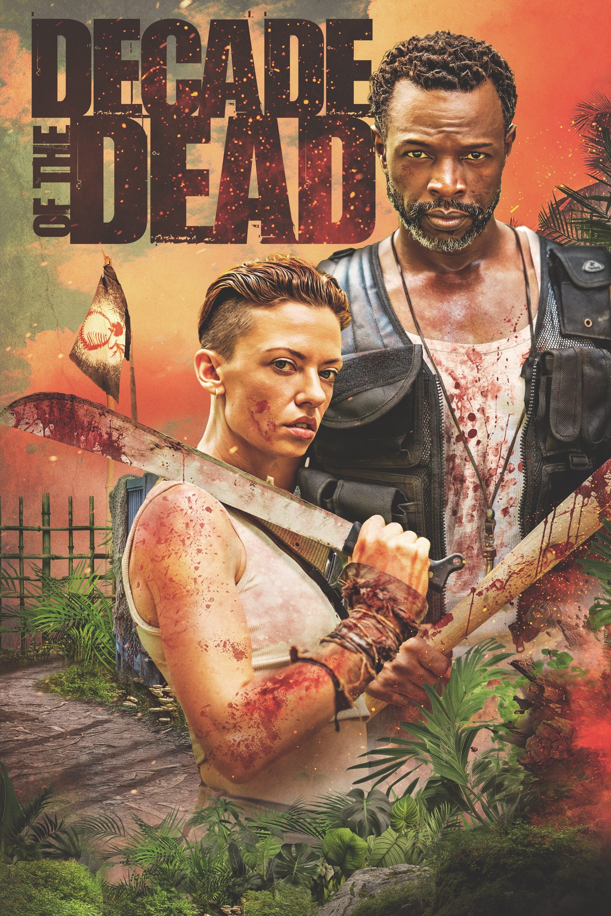 Decade of the Dead - Bild 1 von 4