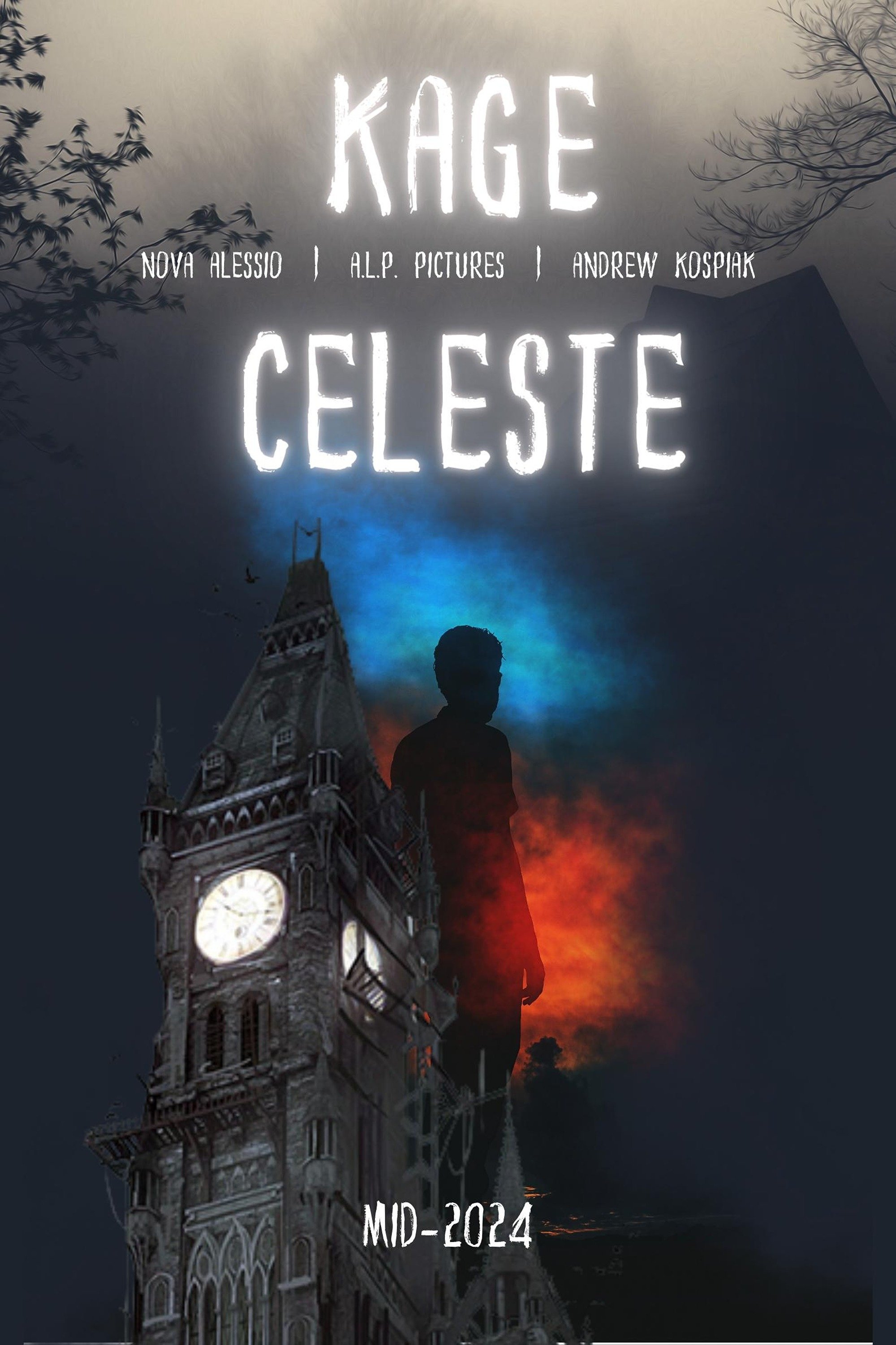 Kage & Celeste - Bild 1 von 3