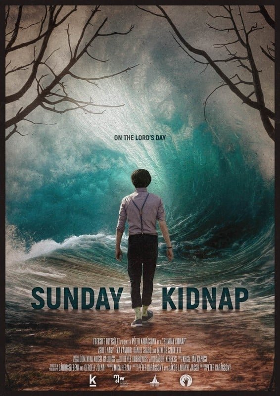 Sunday Kidnap - Bild 1 von 3