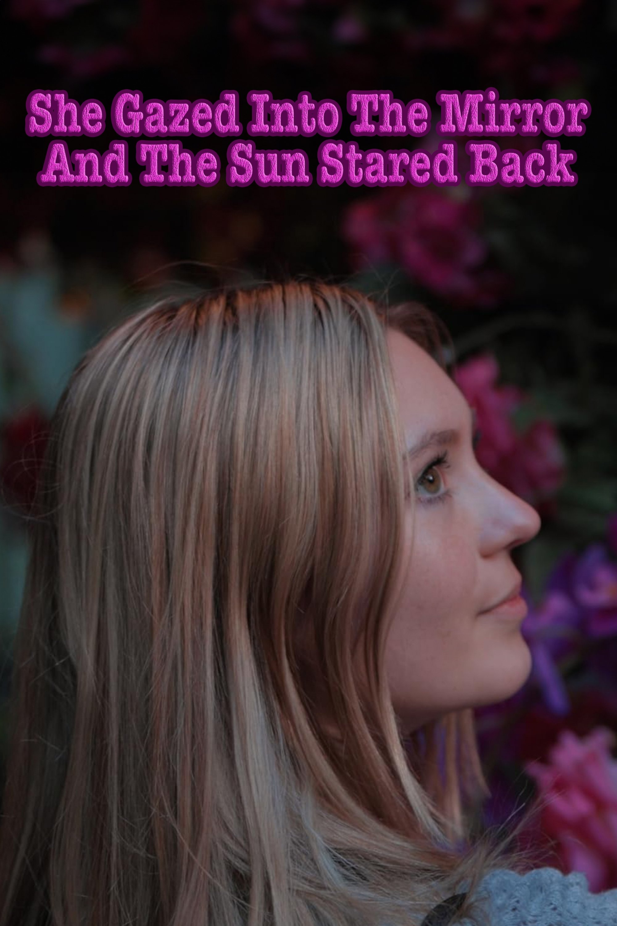 She Gazed Into The Mirror And The Sun Stared Back - Bild 1 von 3
