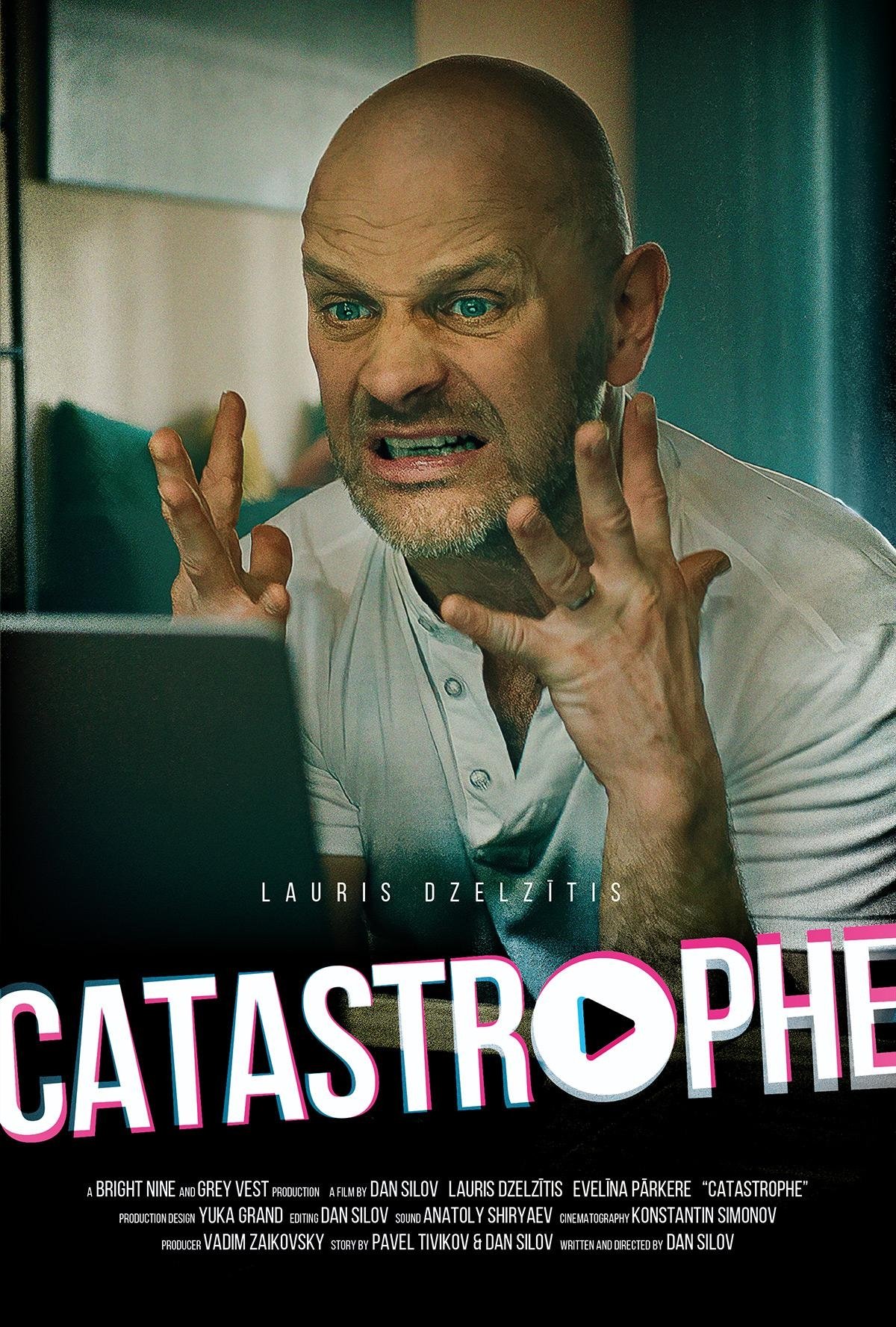 Catastrophe - Bild 1 von 2