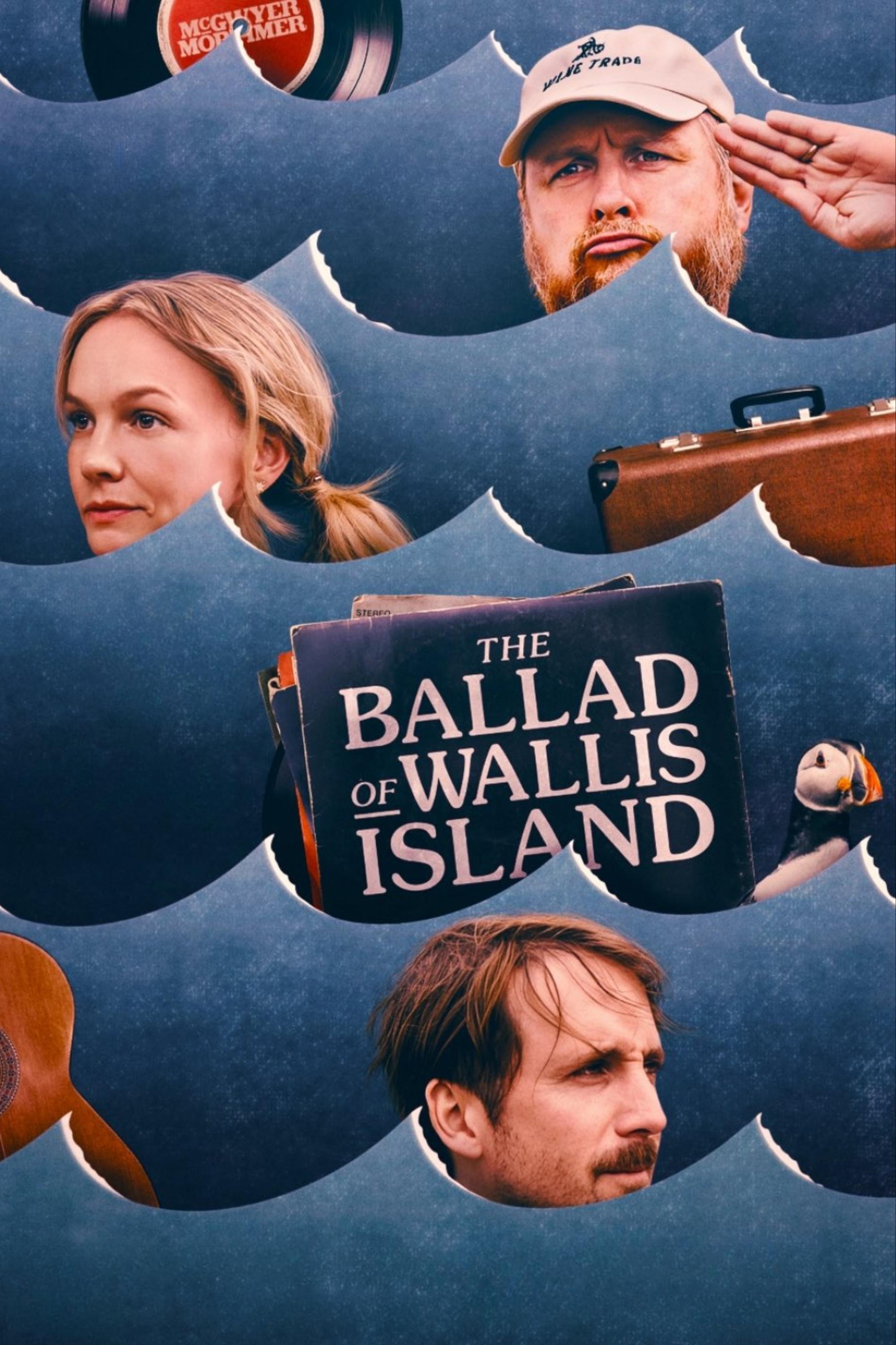 The Ballad of Wallis Island - Bild 1 von 8