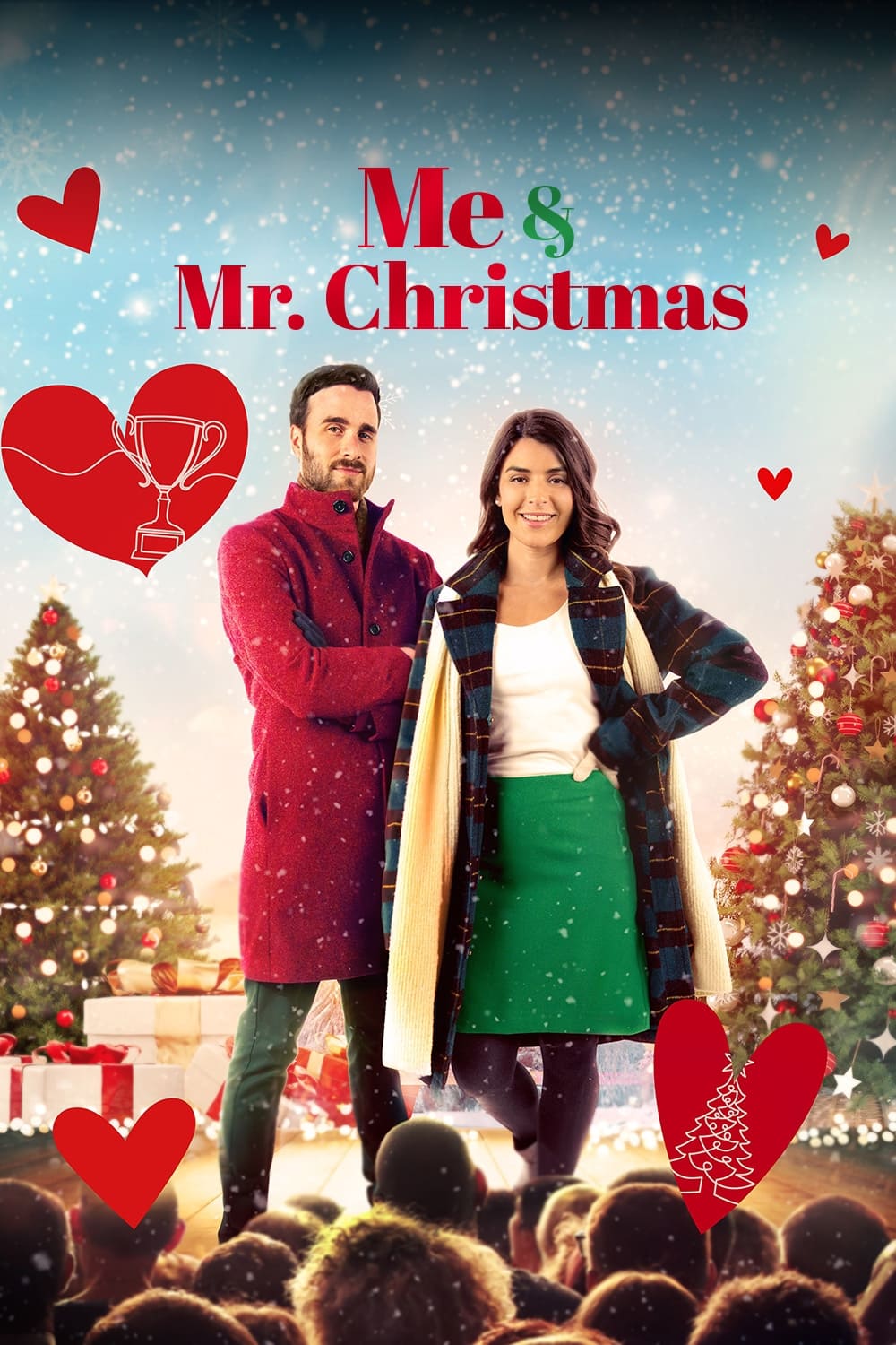 Me and Mr. Christmas - Bild 1 von 5