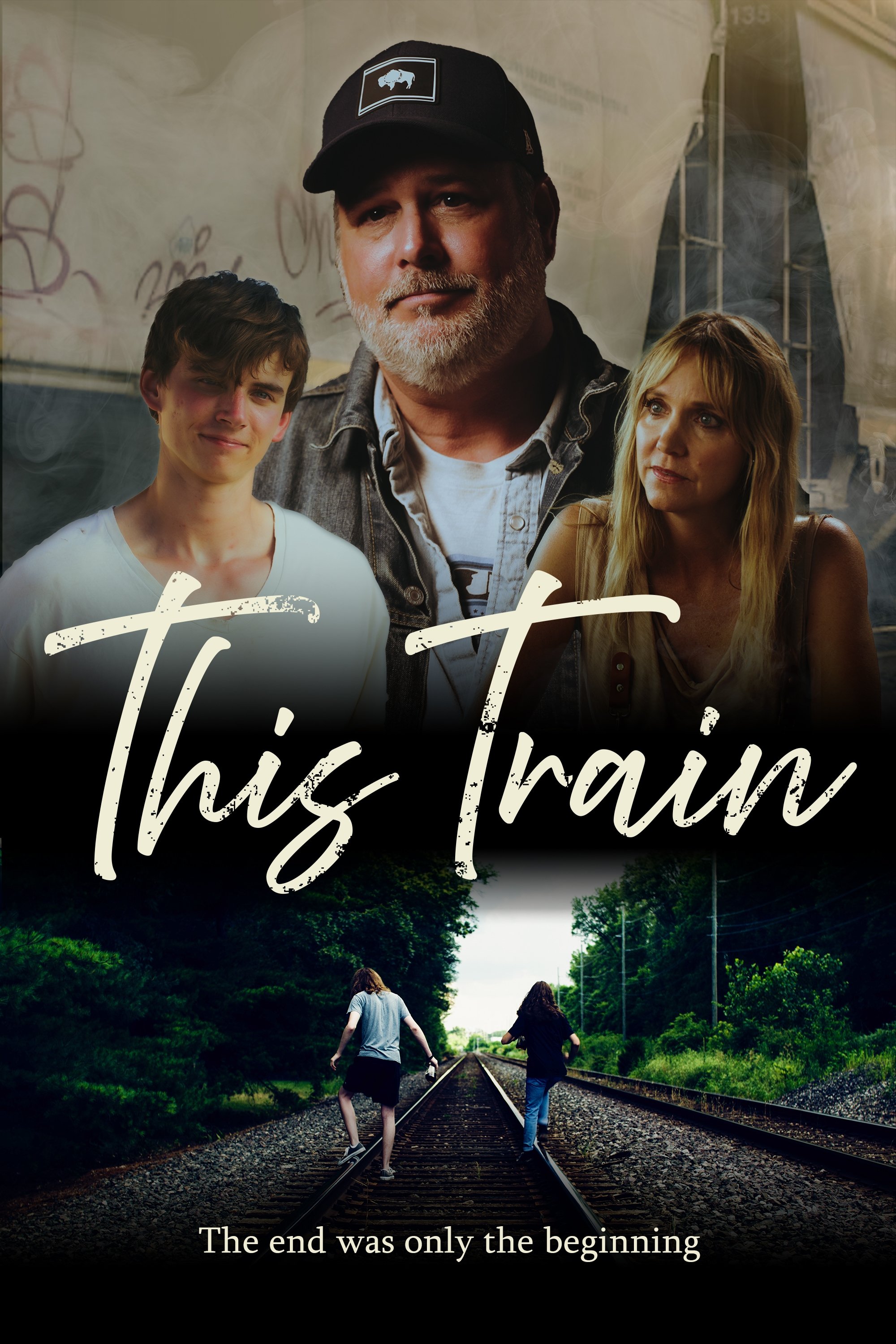 This Train - Bild 1 von 11