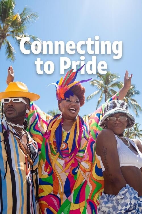 Turn Up the Love: Connecting to Pride - Bild 1 von 5