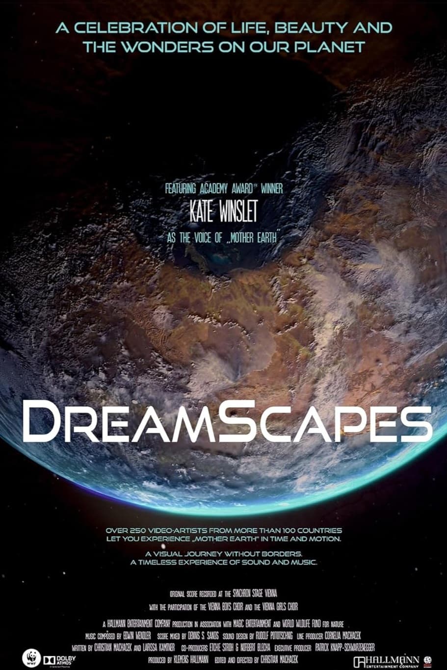 DreamScapes - Bild 1 von 2