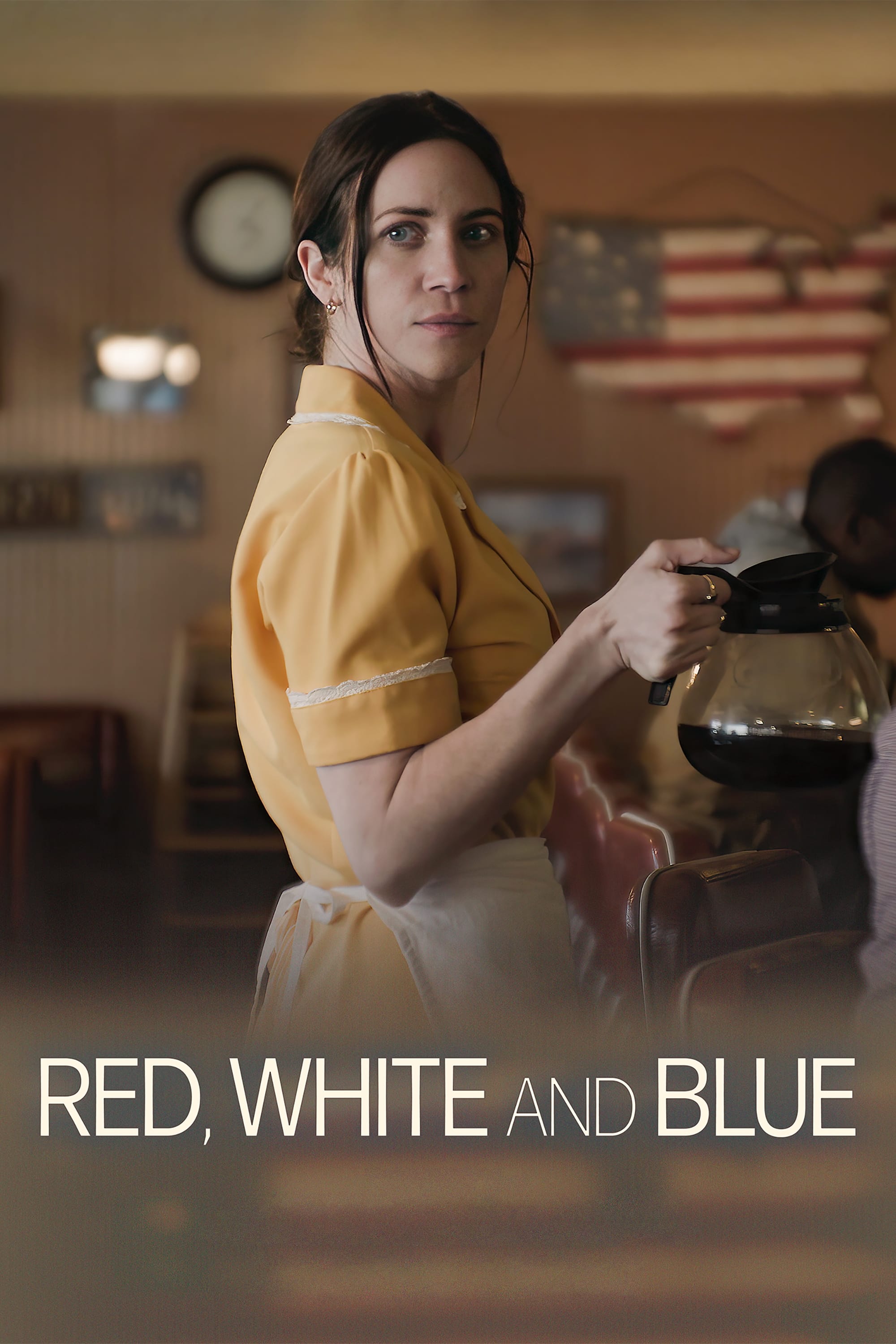 Red, White and Blue - Bild 1 von 7