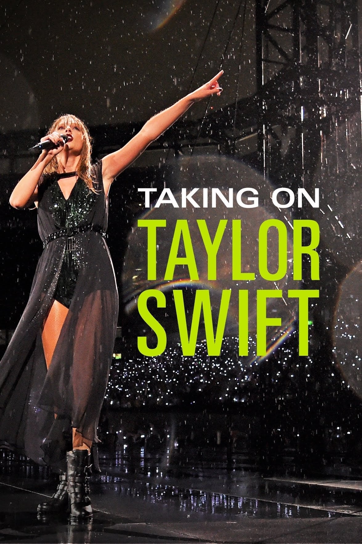 Taking On Taylor Swift - Bild 1 von 9