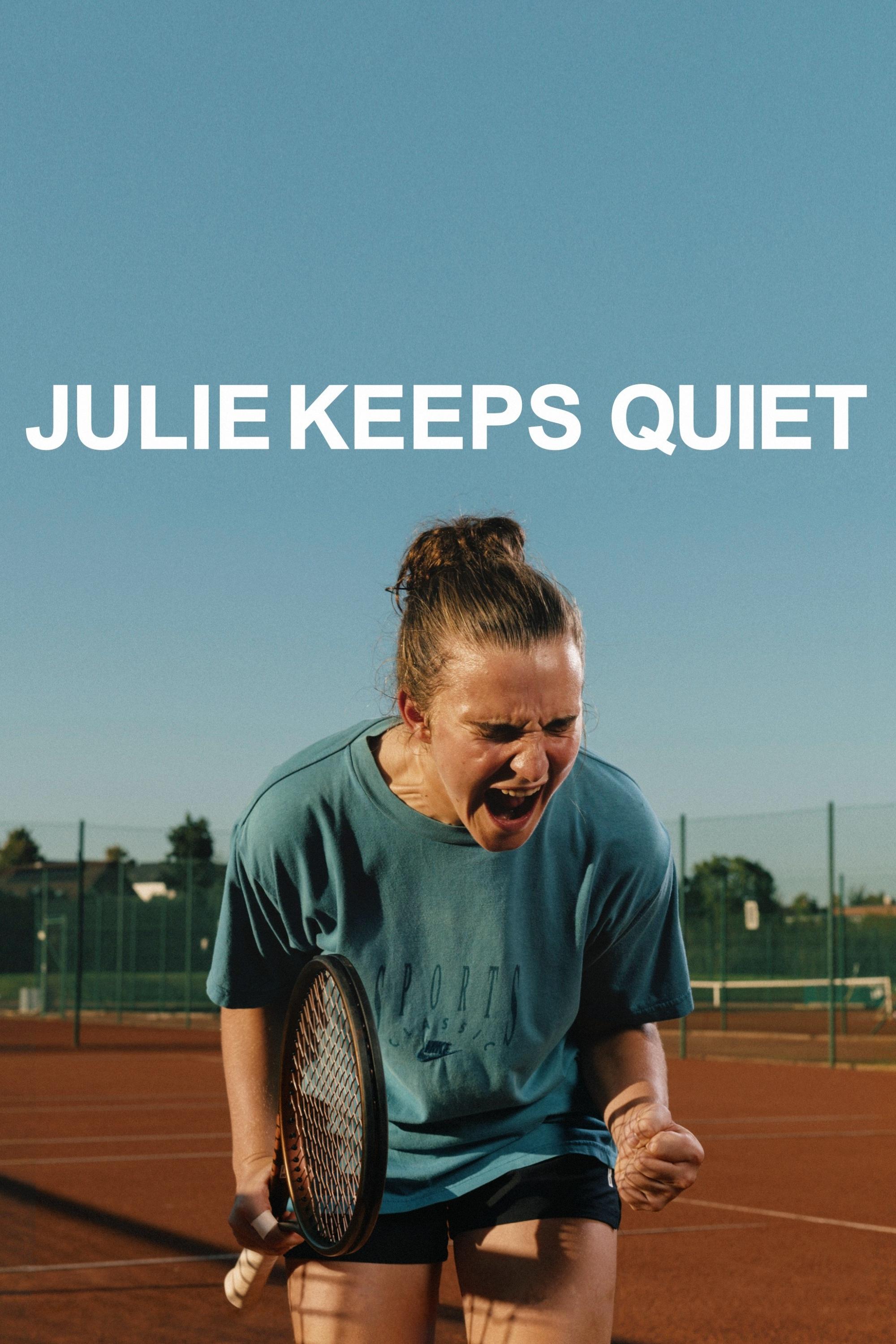 Julie Keeps Quiet - Bild 1 von 11