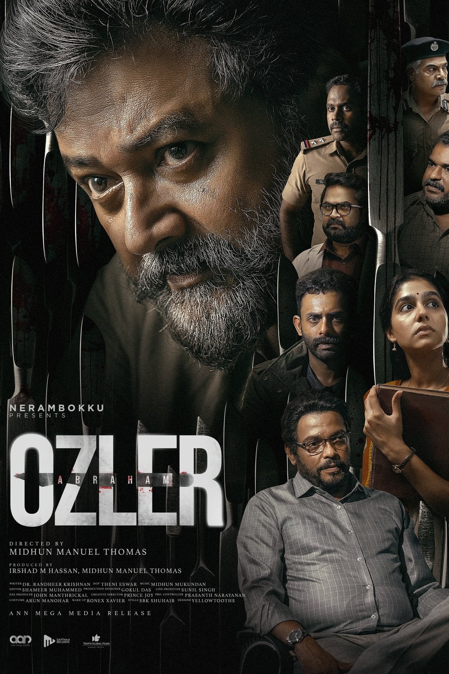 Abraham Ozler - Bild 1 von 11