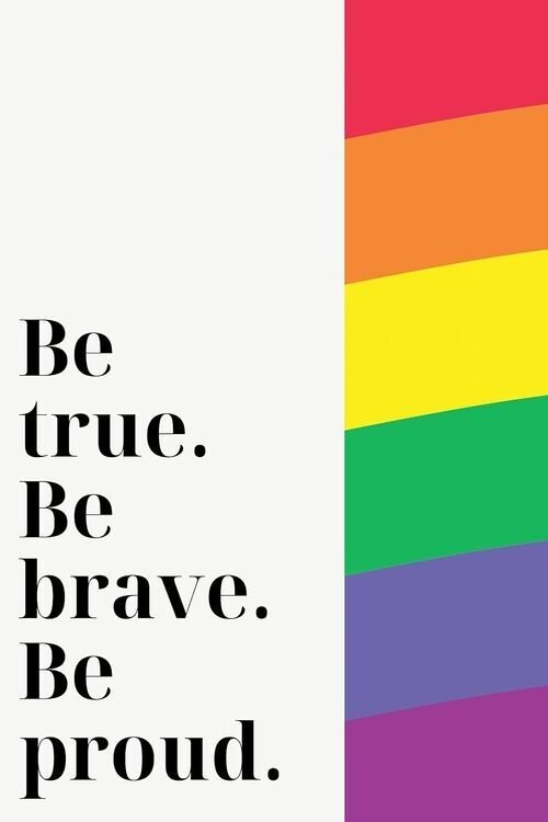Pride & Proud - Bild 1 von 3