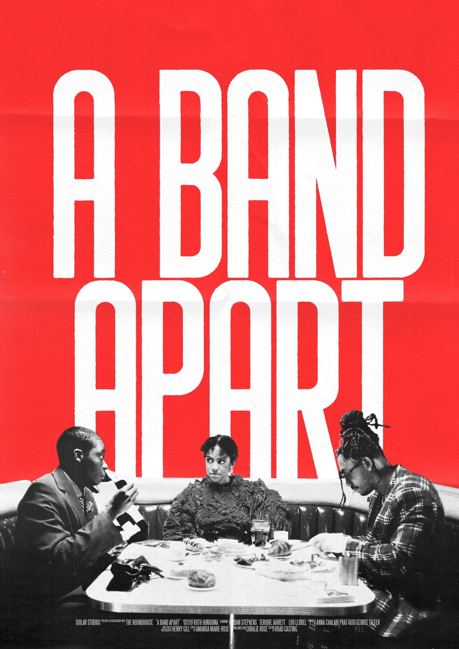 A Band Apart - Bild 1 von 2