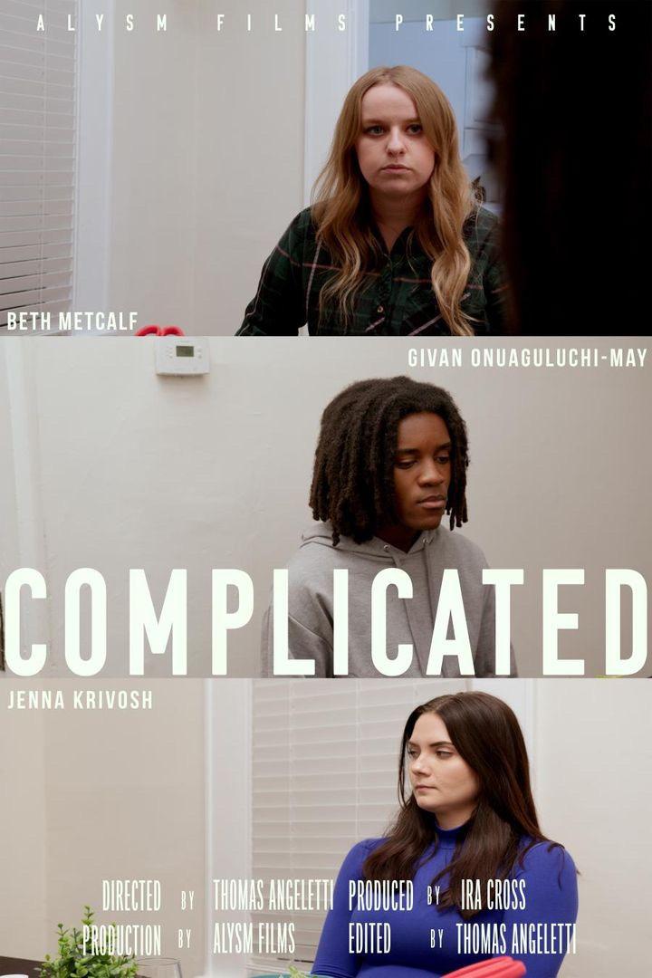 Complicated - Bild 1 von 2