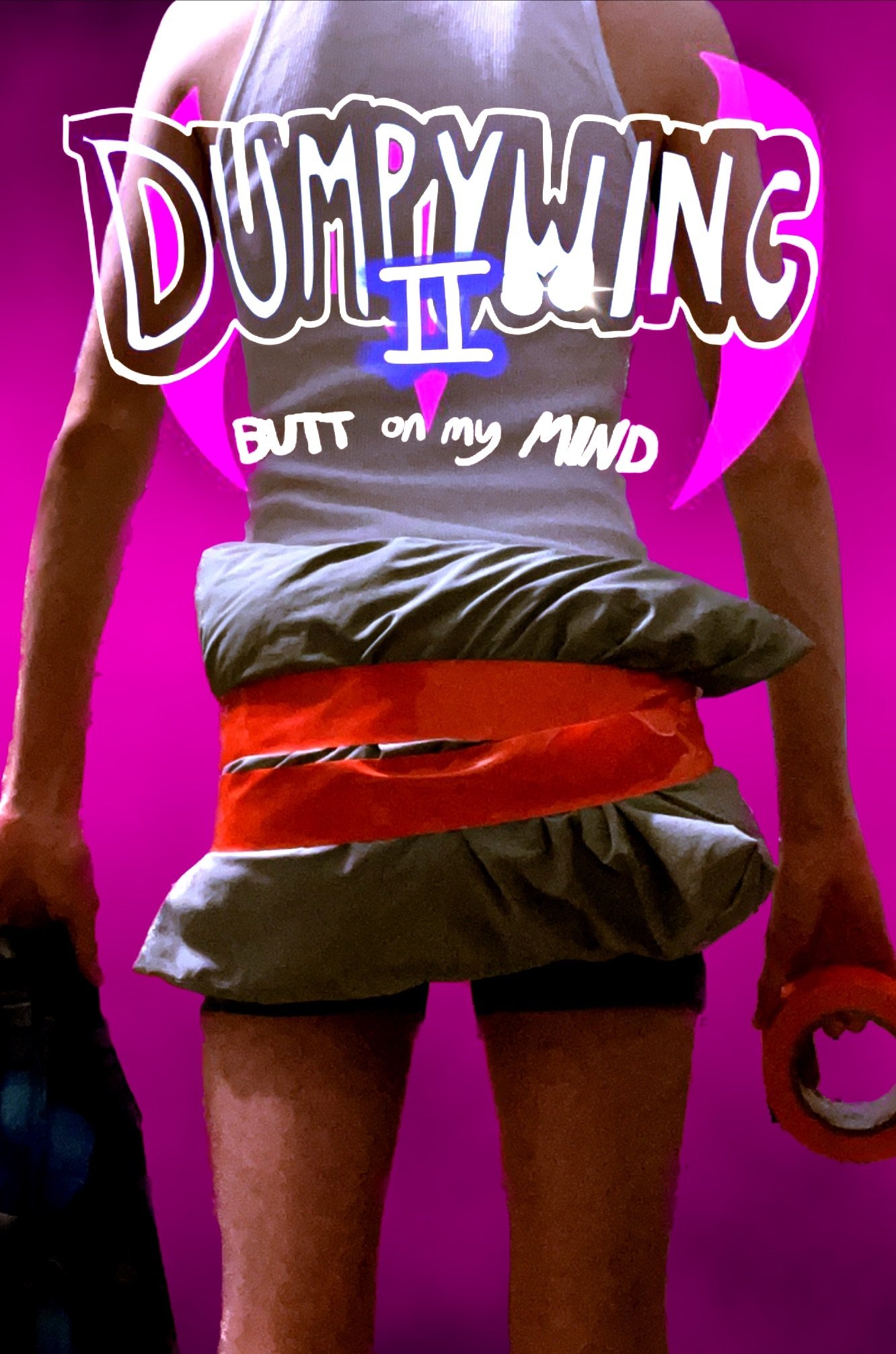 Dumpywing 2: Butt on My Mind - Bild 1 von 9
