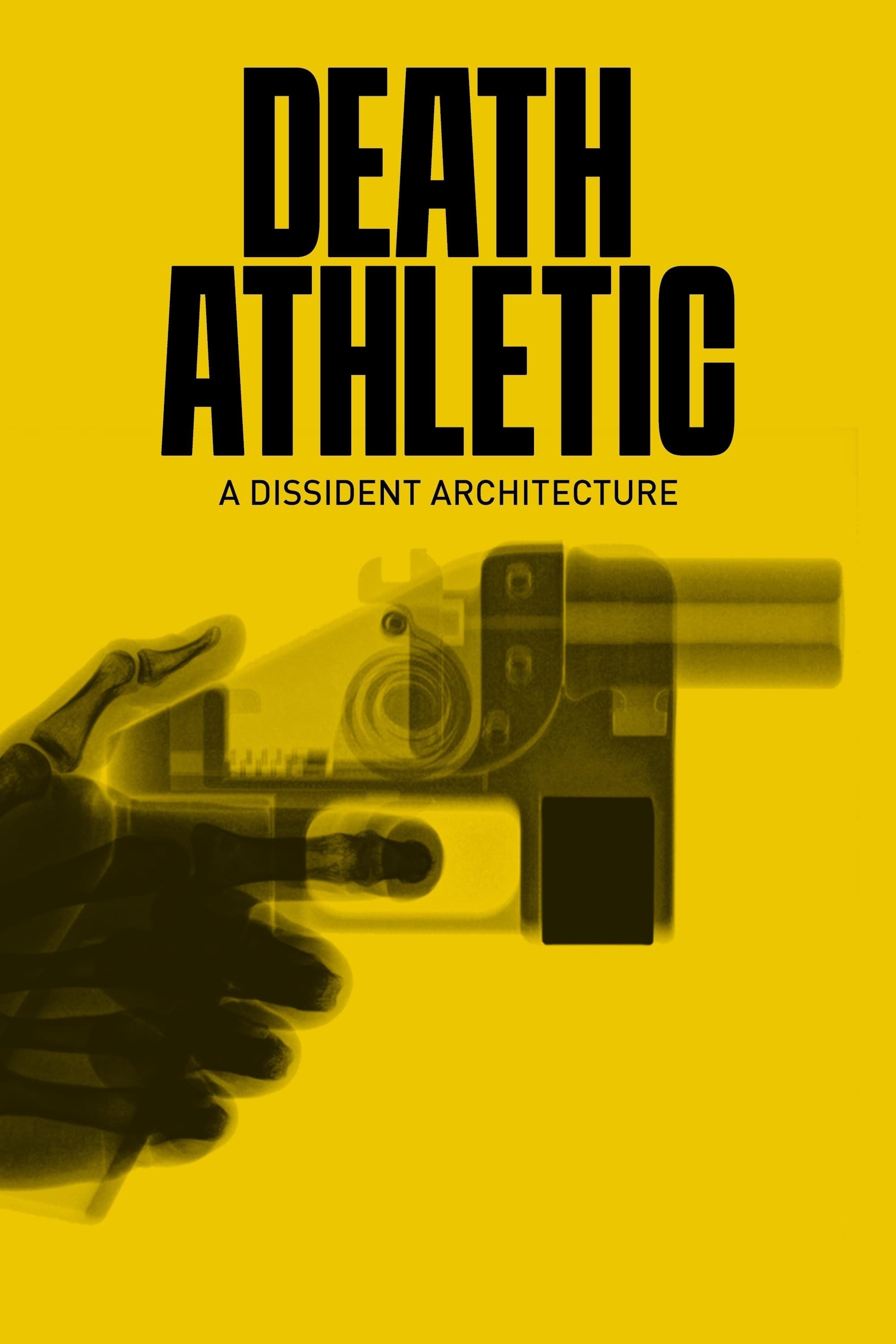 Death Athletic: A Dissident Architecture - Bild 1 von 7