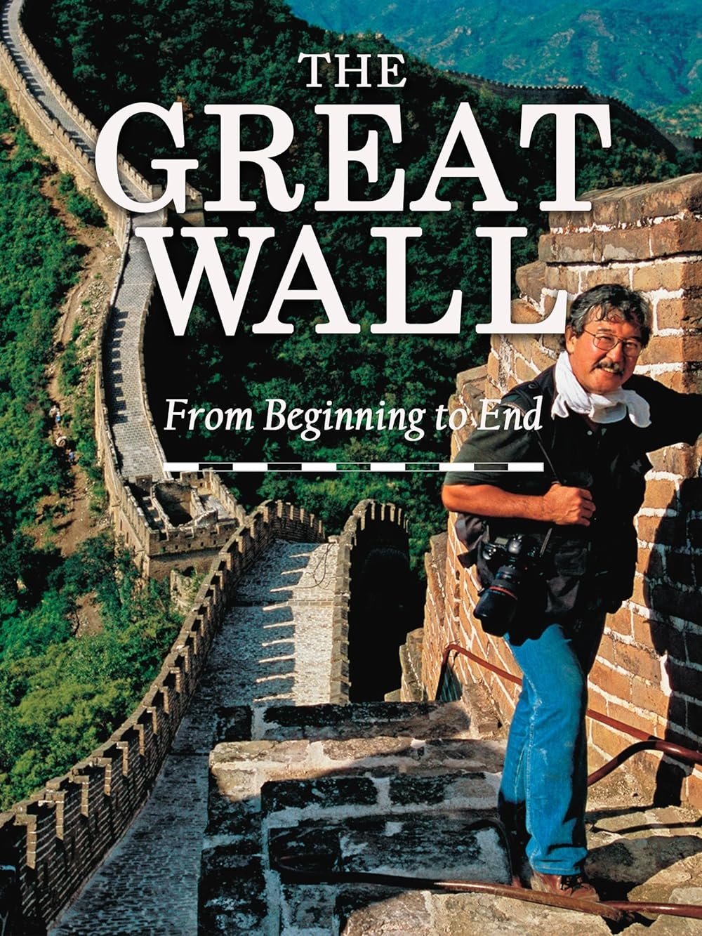 The Great Wall: From Beginning to End - Bild 1 von 2