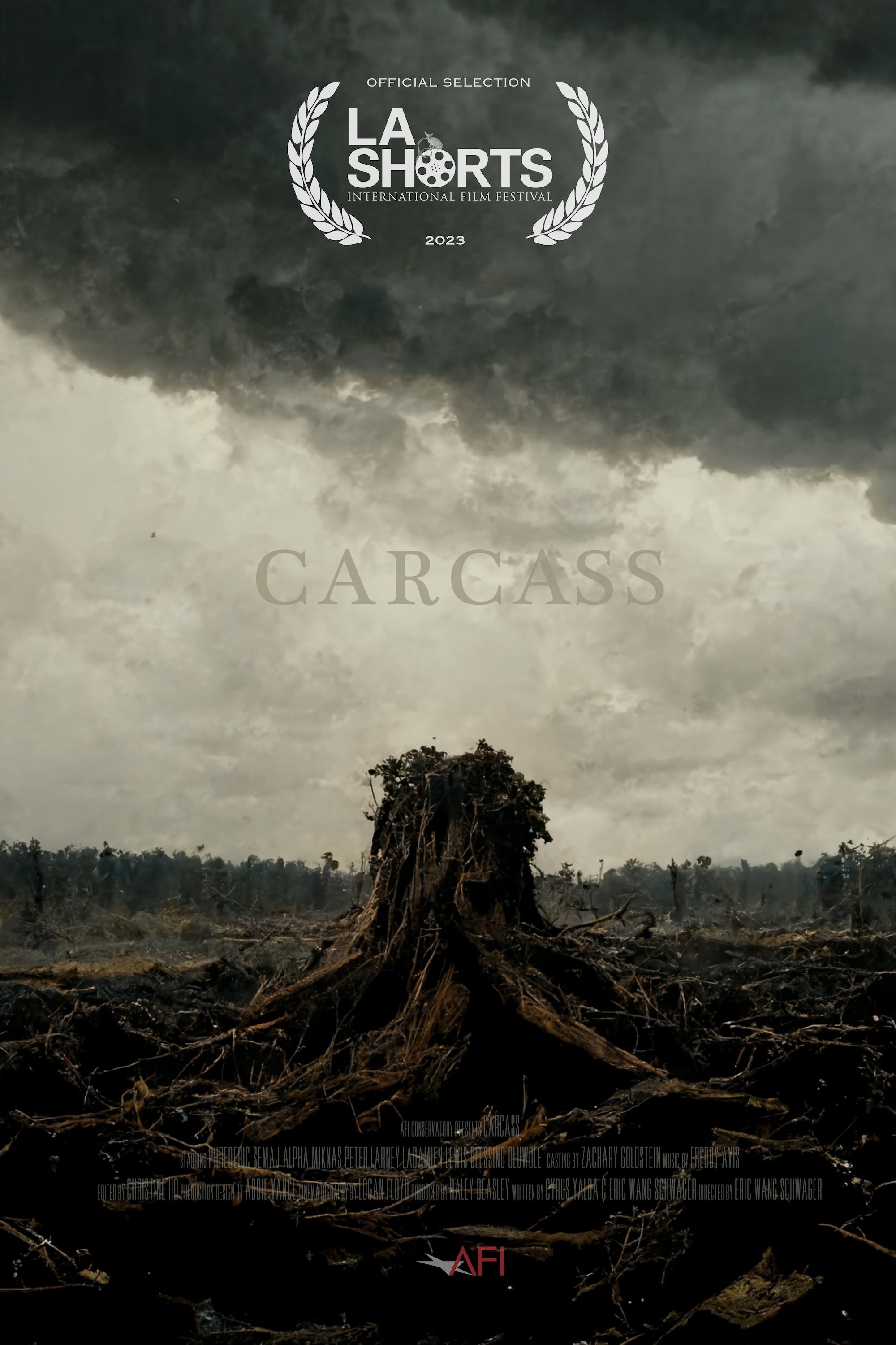 Carcass - Bild 1 von 2