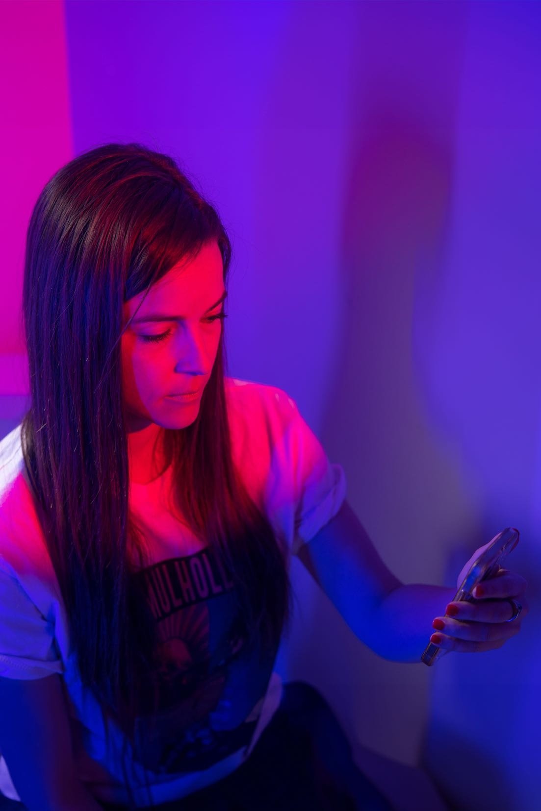 Just Ghost Me - Bild 1 von 2