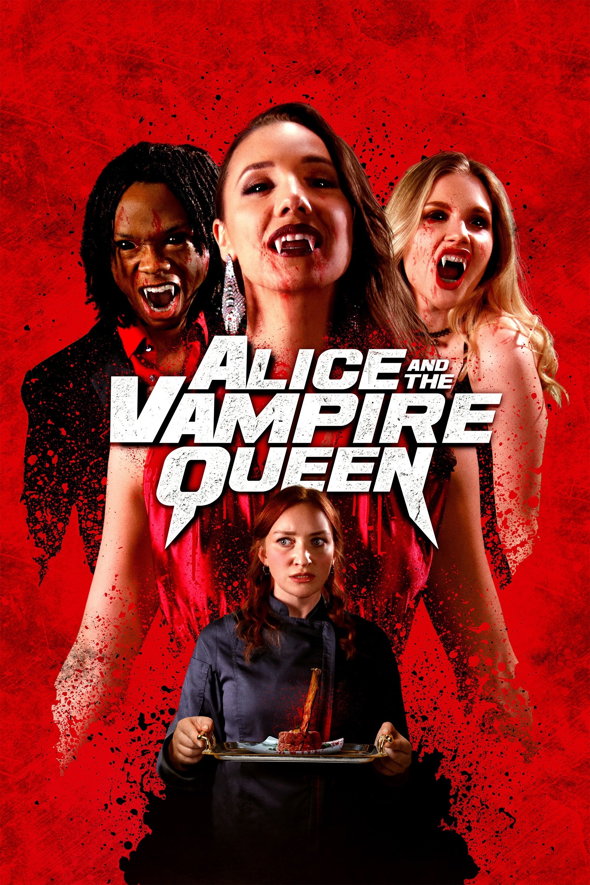 Alice and the Vampire Queen - Bild 1 von 9