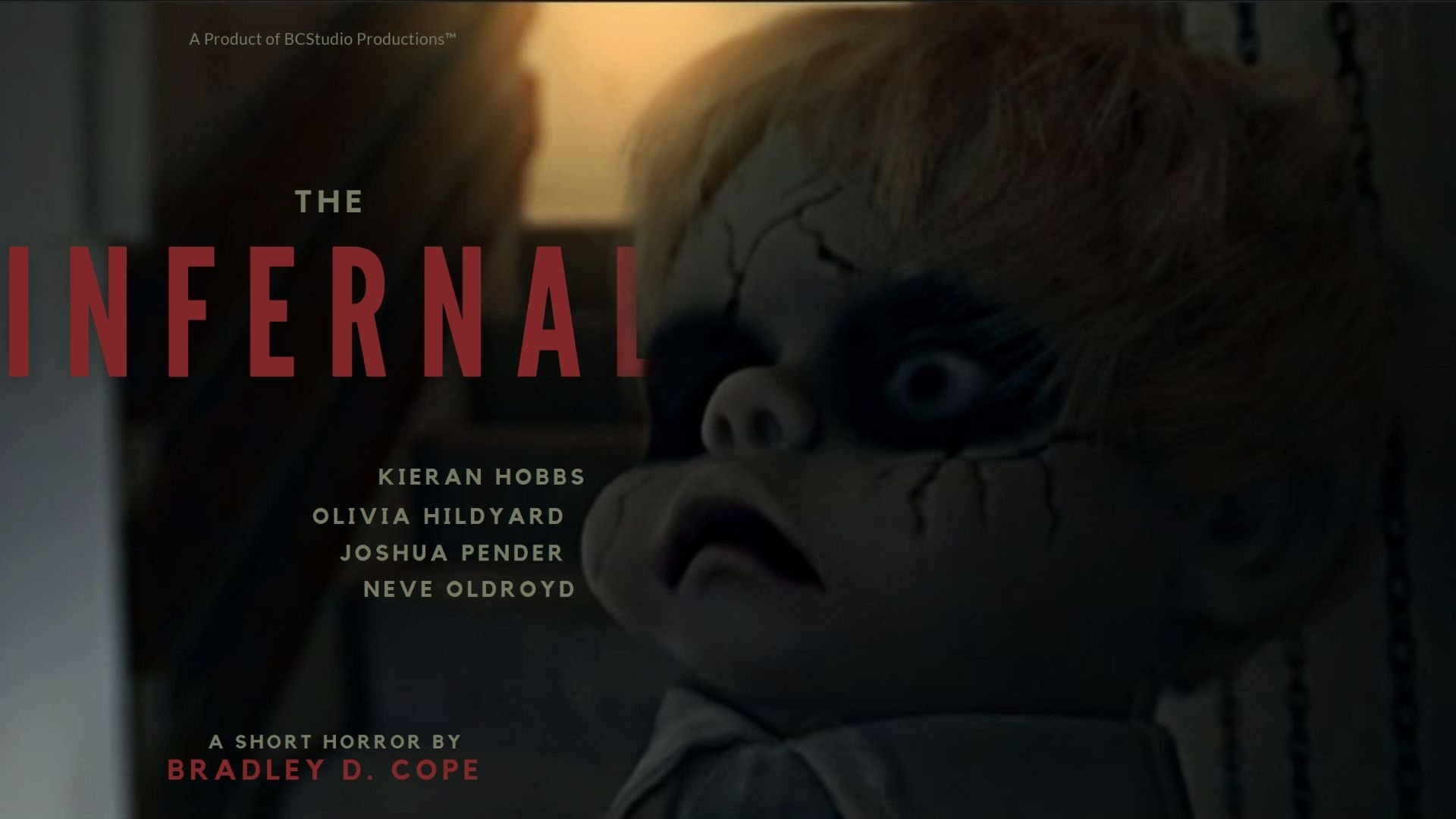 The Infernal - Bild 1 von 7