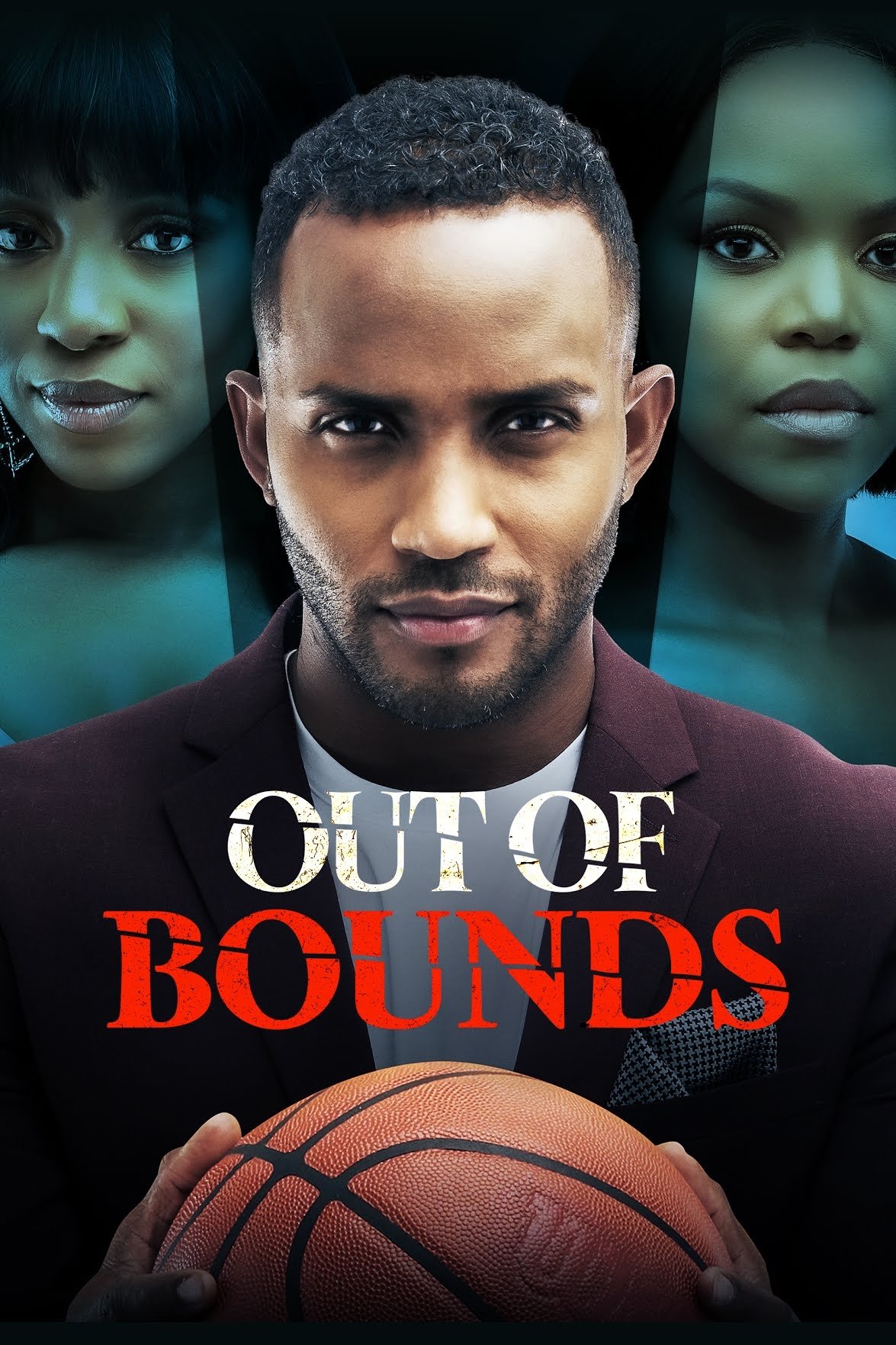 Out of Bounds - Bild 1 von 3