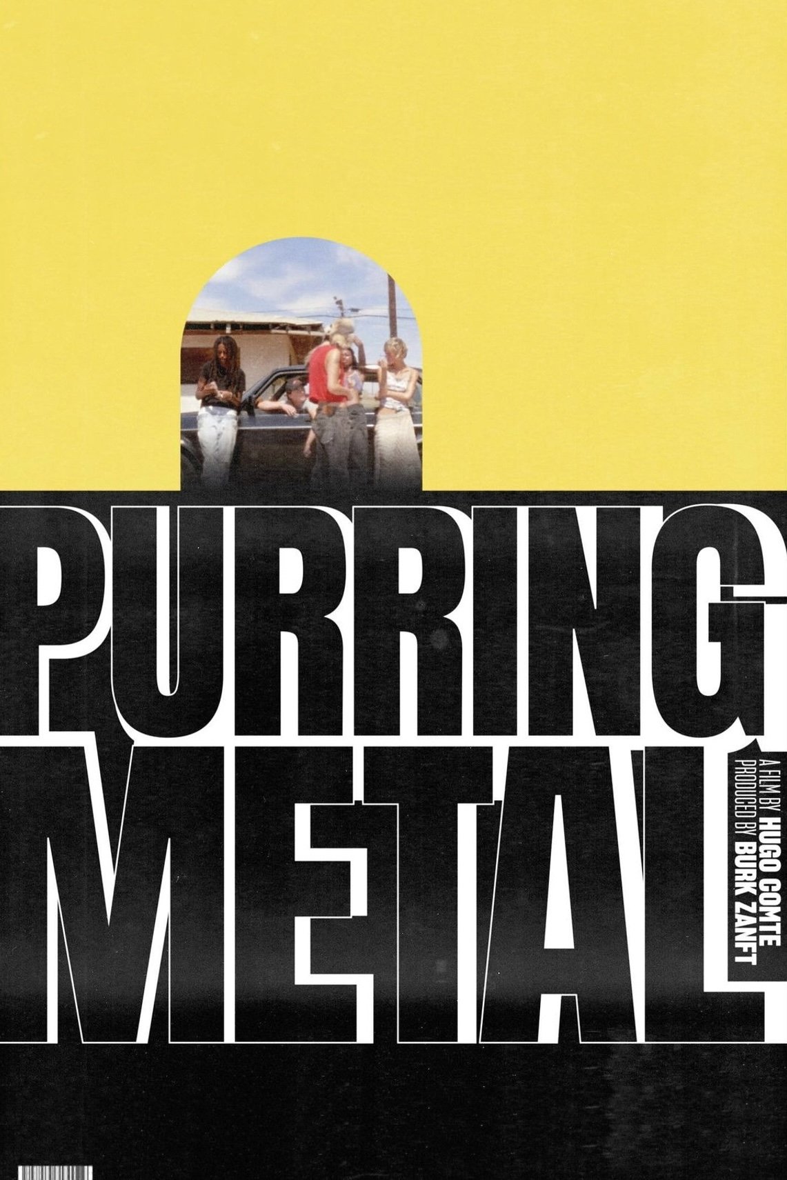 Purring Metal - Bild 1 von 3