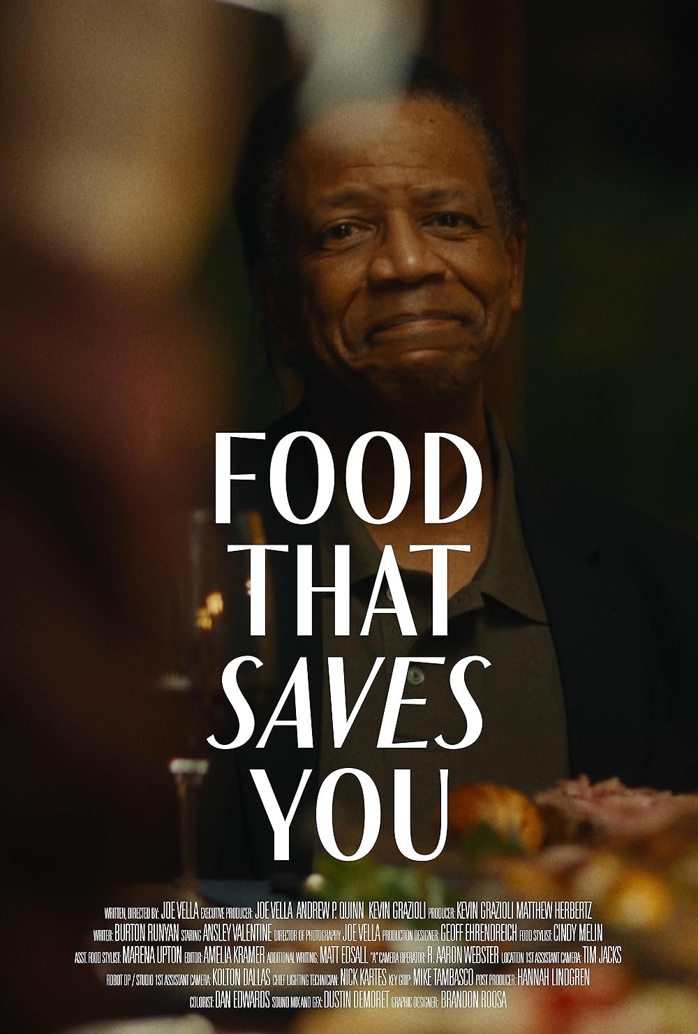 Food That Saves You - Bild 1 von 2