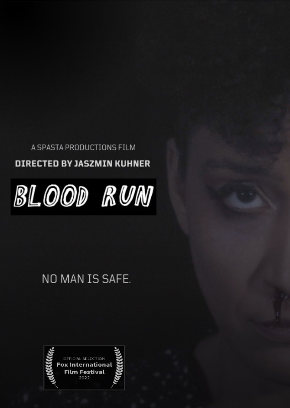 Blood Run