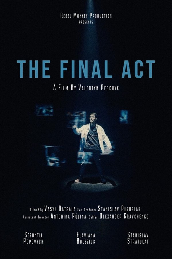 The Final Act - Bild 1 von 3
