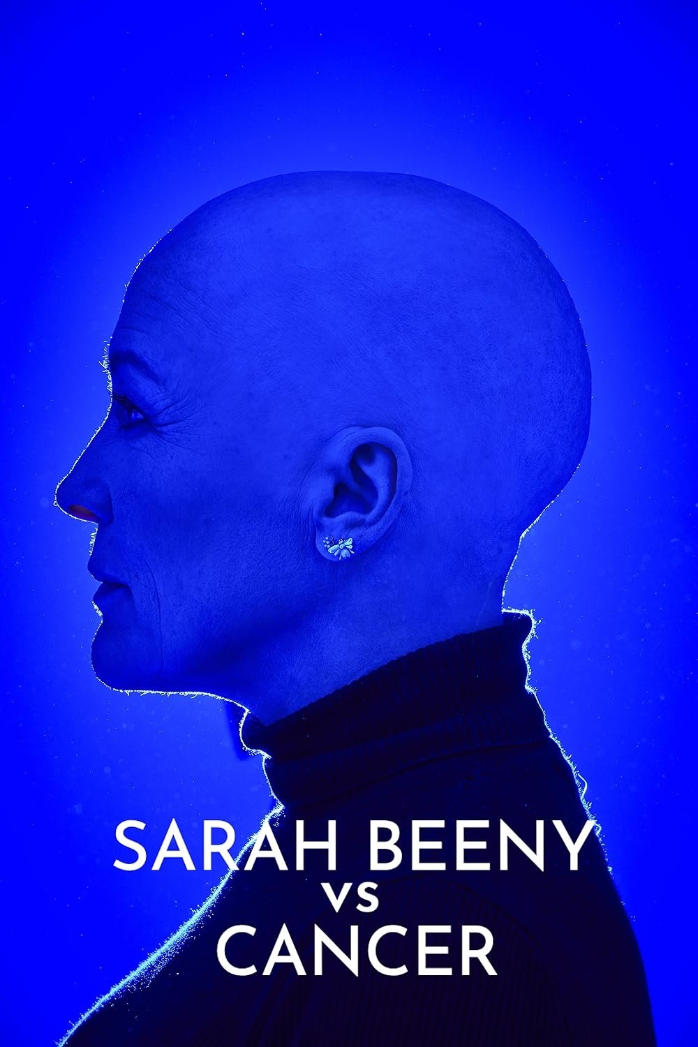 Sarah Beeny vs Cancer - Bild 1 von 2