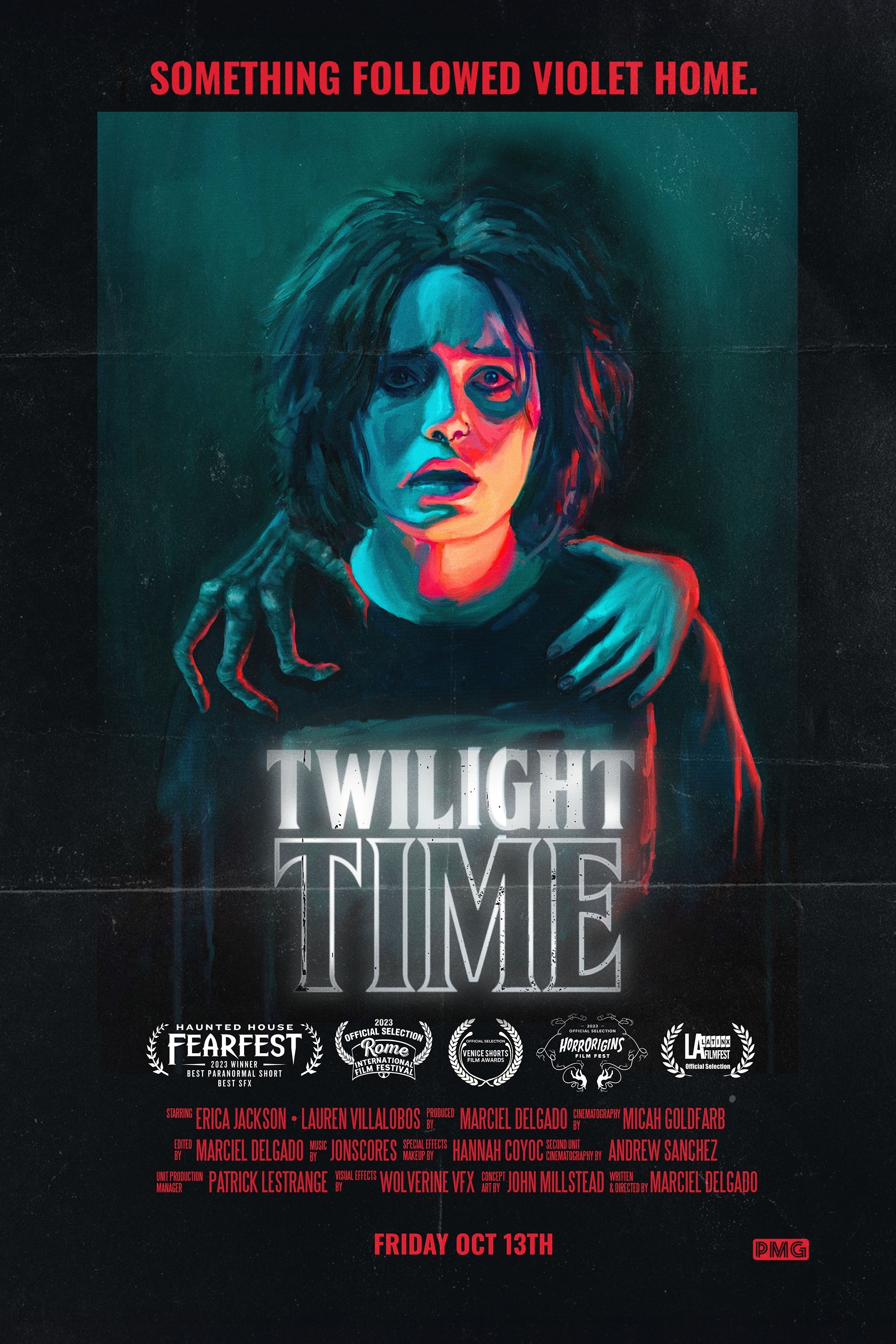 Twilight Time - Bild 1 von 11