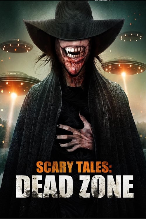 Scary Tales: Dead Zone - Bild 1 von 4