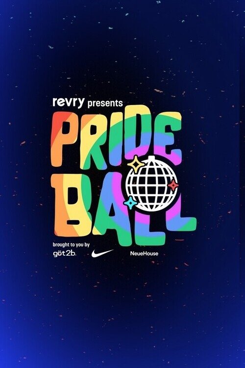 Pride Ball 2023 - Bild 1 von 5