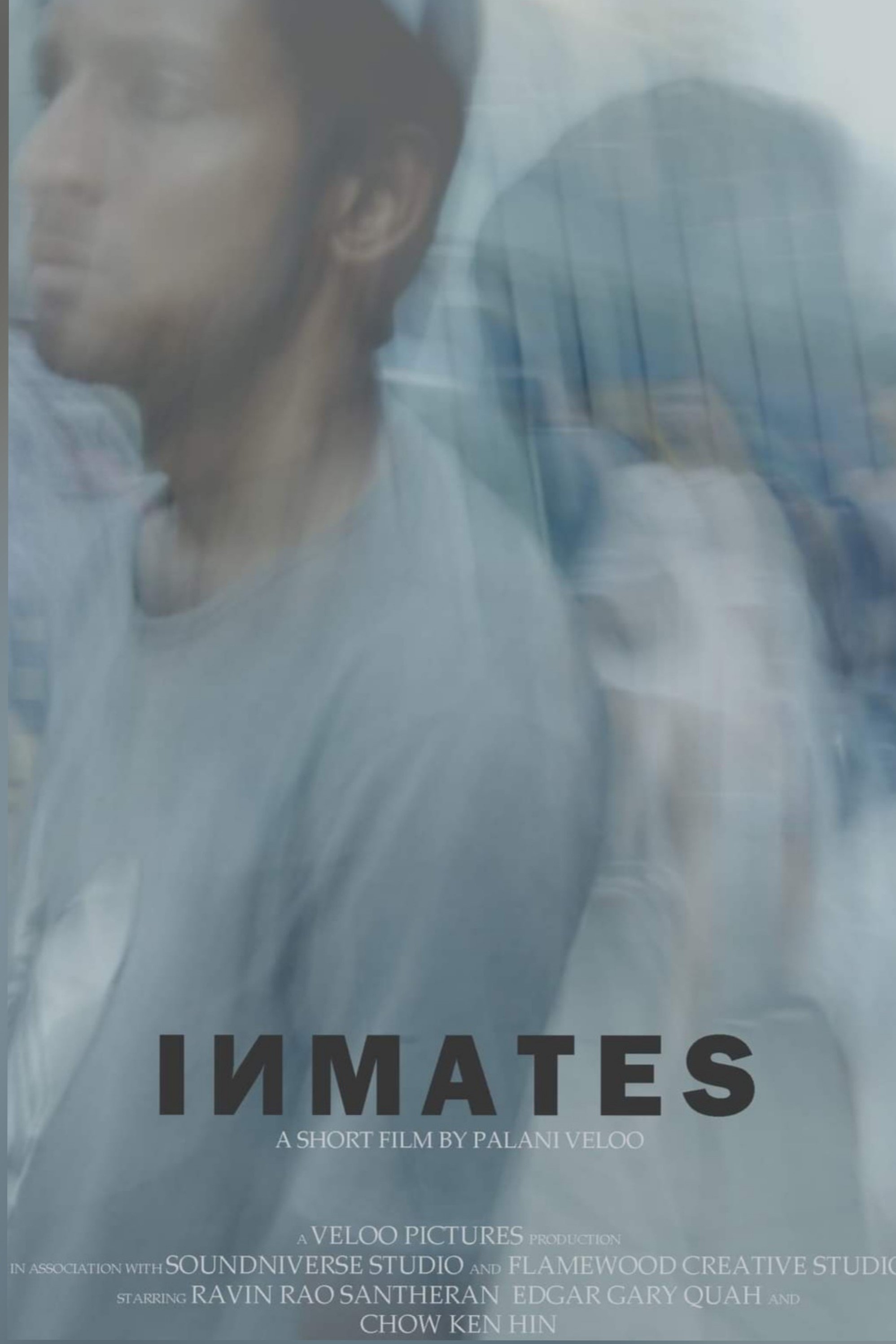 INMATES - Bild 1 von 2