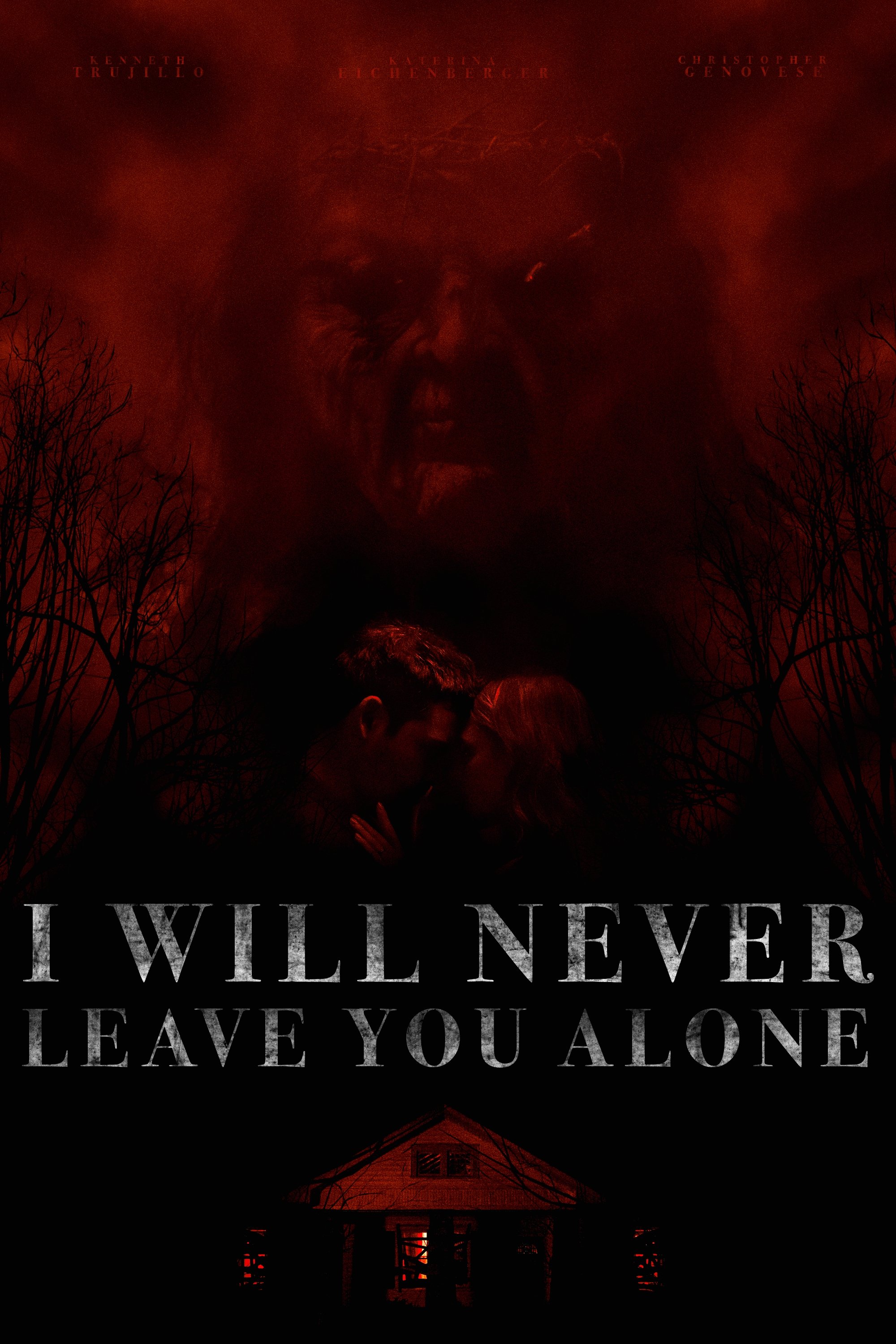 I Will Never Leave You Alone - Bild 1 von 7