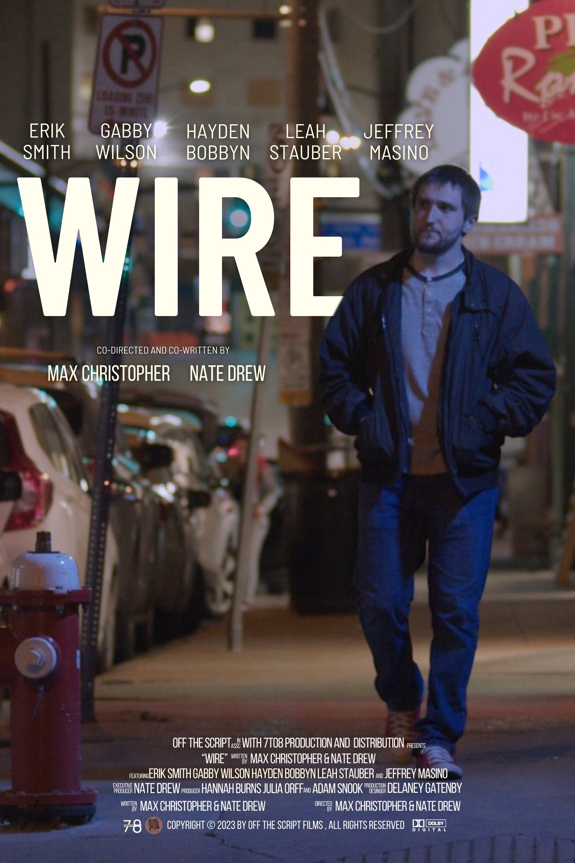 Wire - Bild 1 von 7