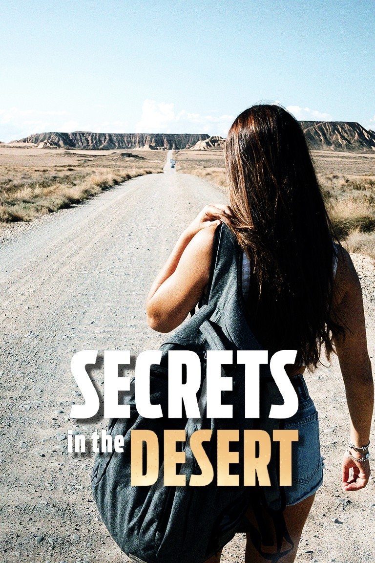 Secrets in the Desert - Bild 1 von 4