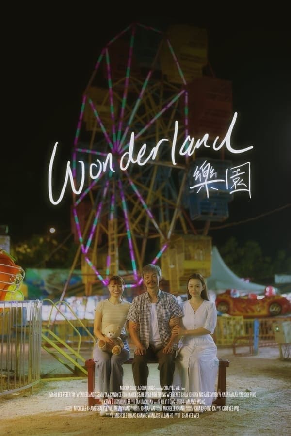 Wonderland - Bild 1 von 7