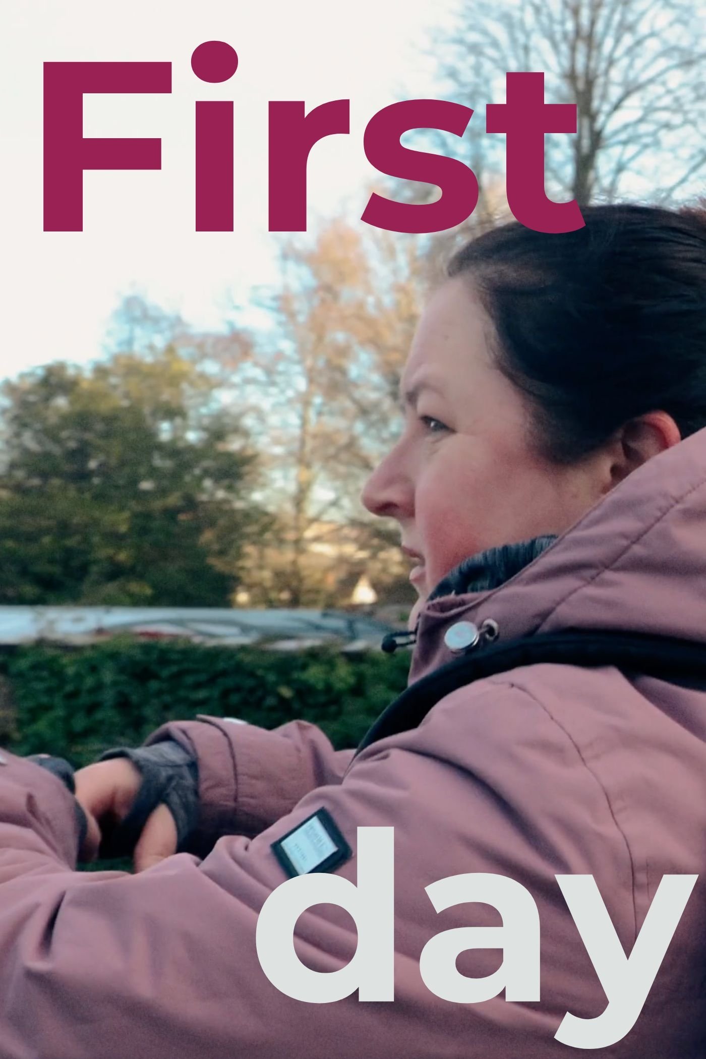 First day - Bild 1 von 8