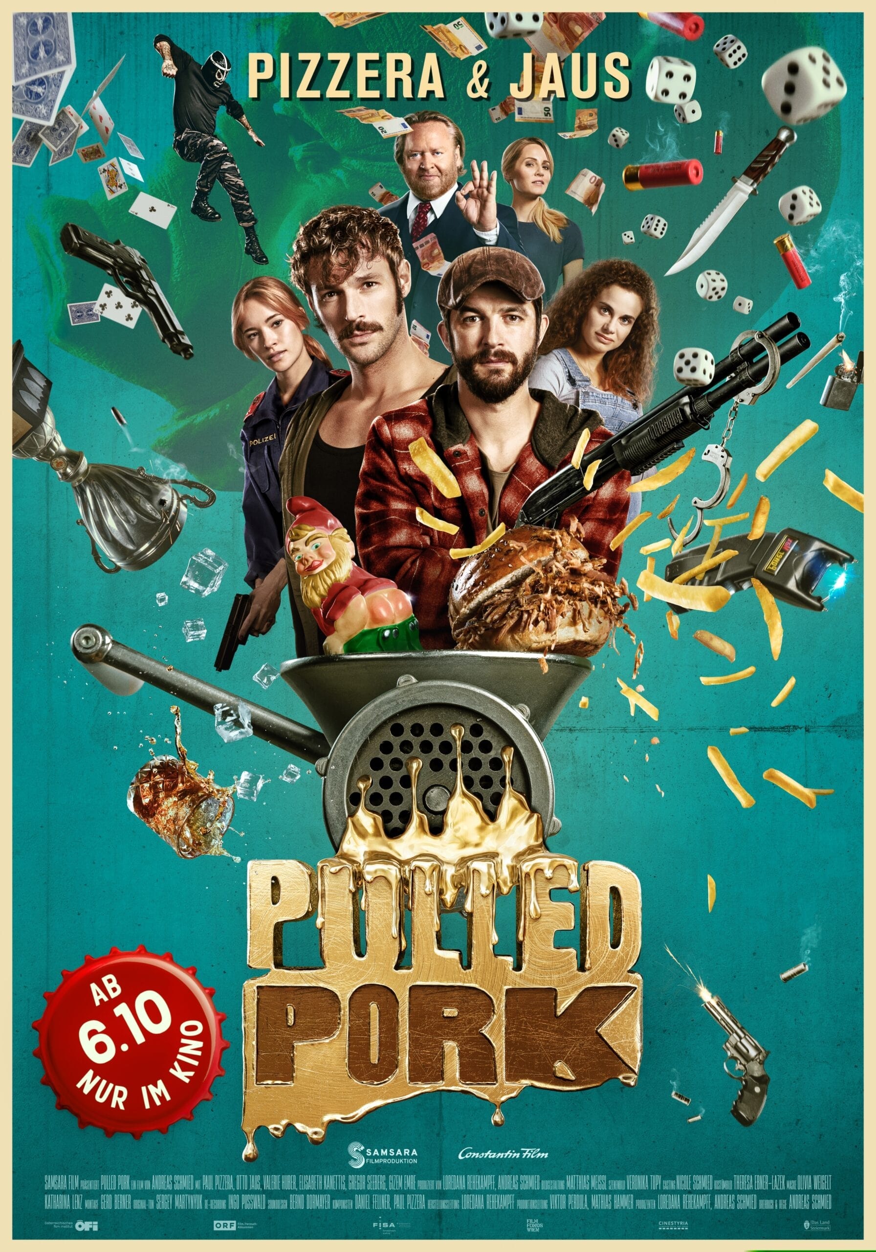 Pulled Pork - Bild 1 von 2