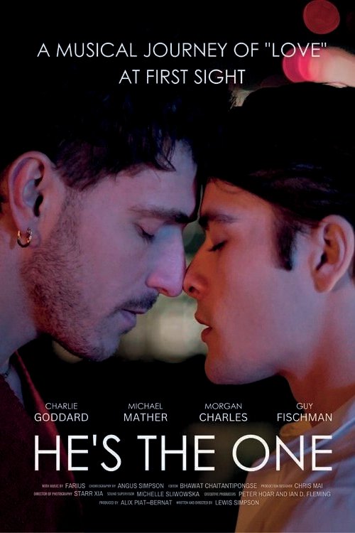 He's the One - Bild 1 von 3