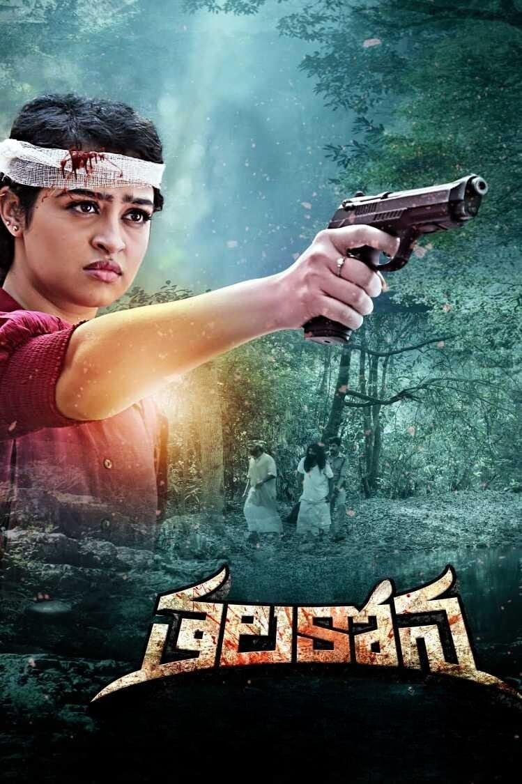 Thalakona - Bild 1 von 3