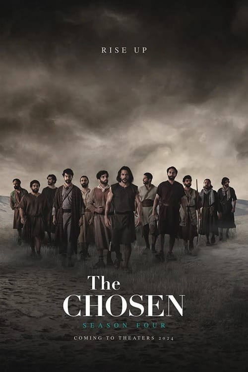The Chosen: Season 4 - Bild 1 von 7