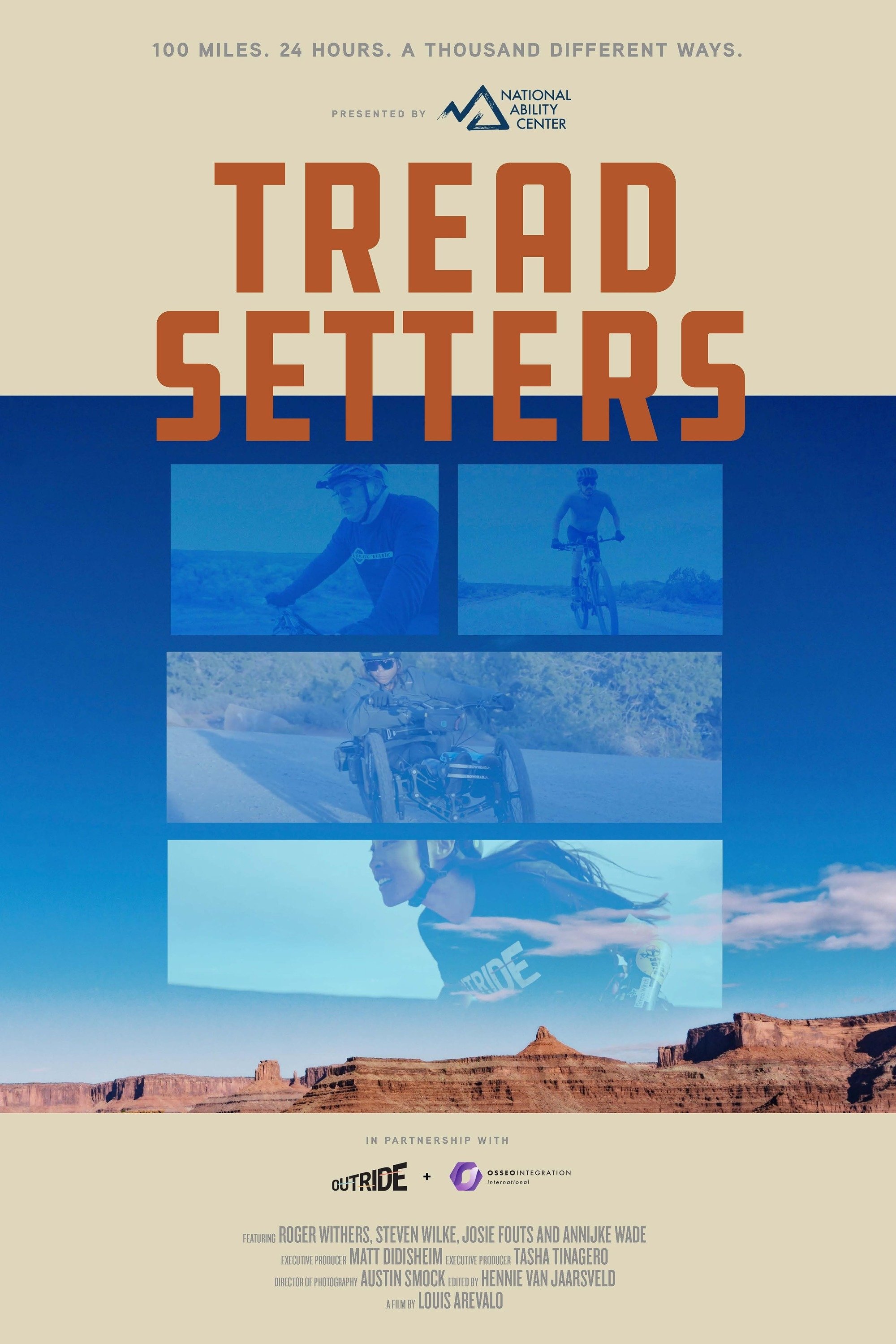 Tread Setters - Bild 1 von 2