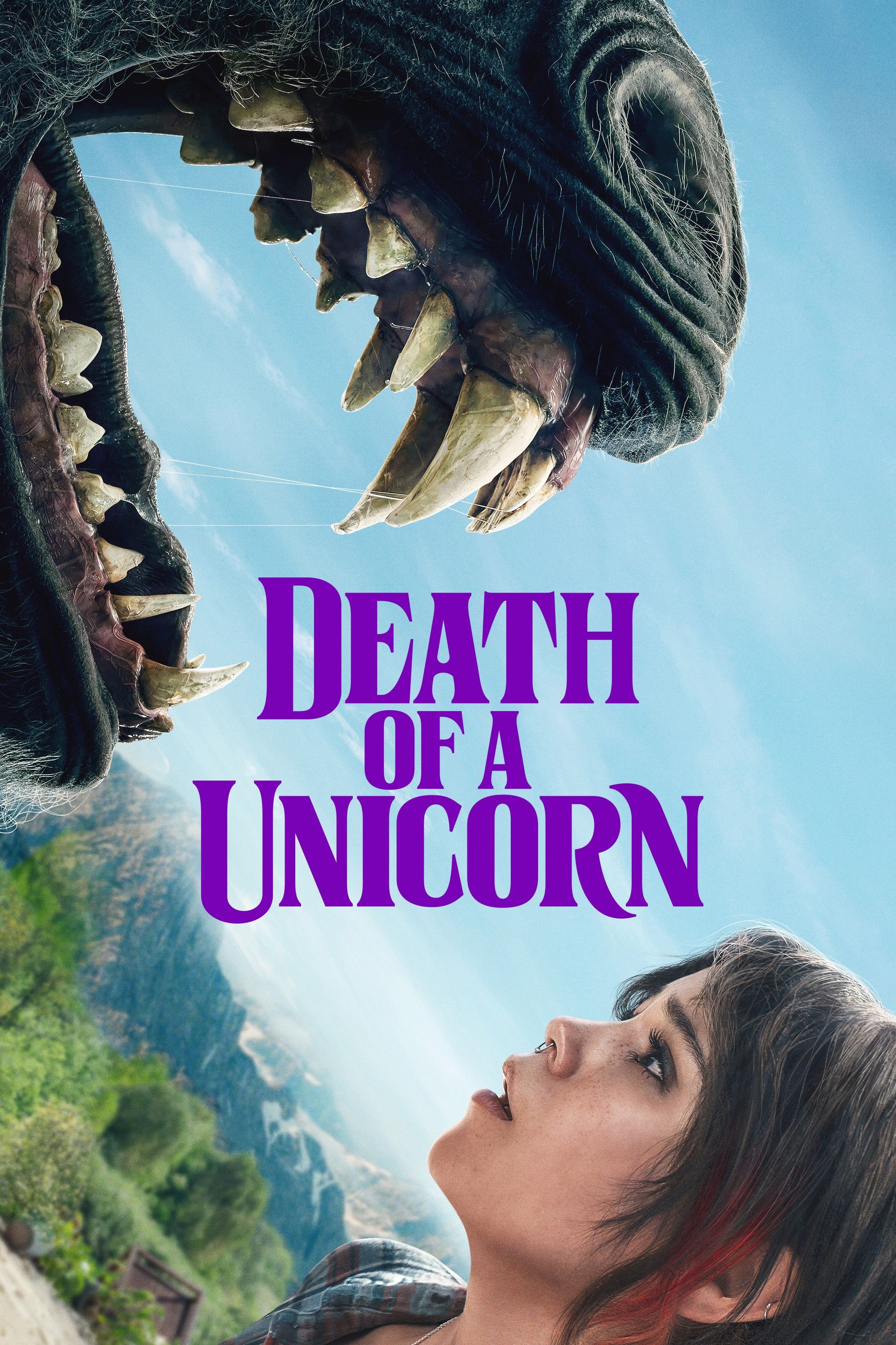 Death of a Unicorn - Bild 1 von 11