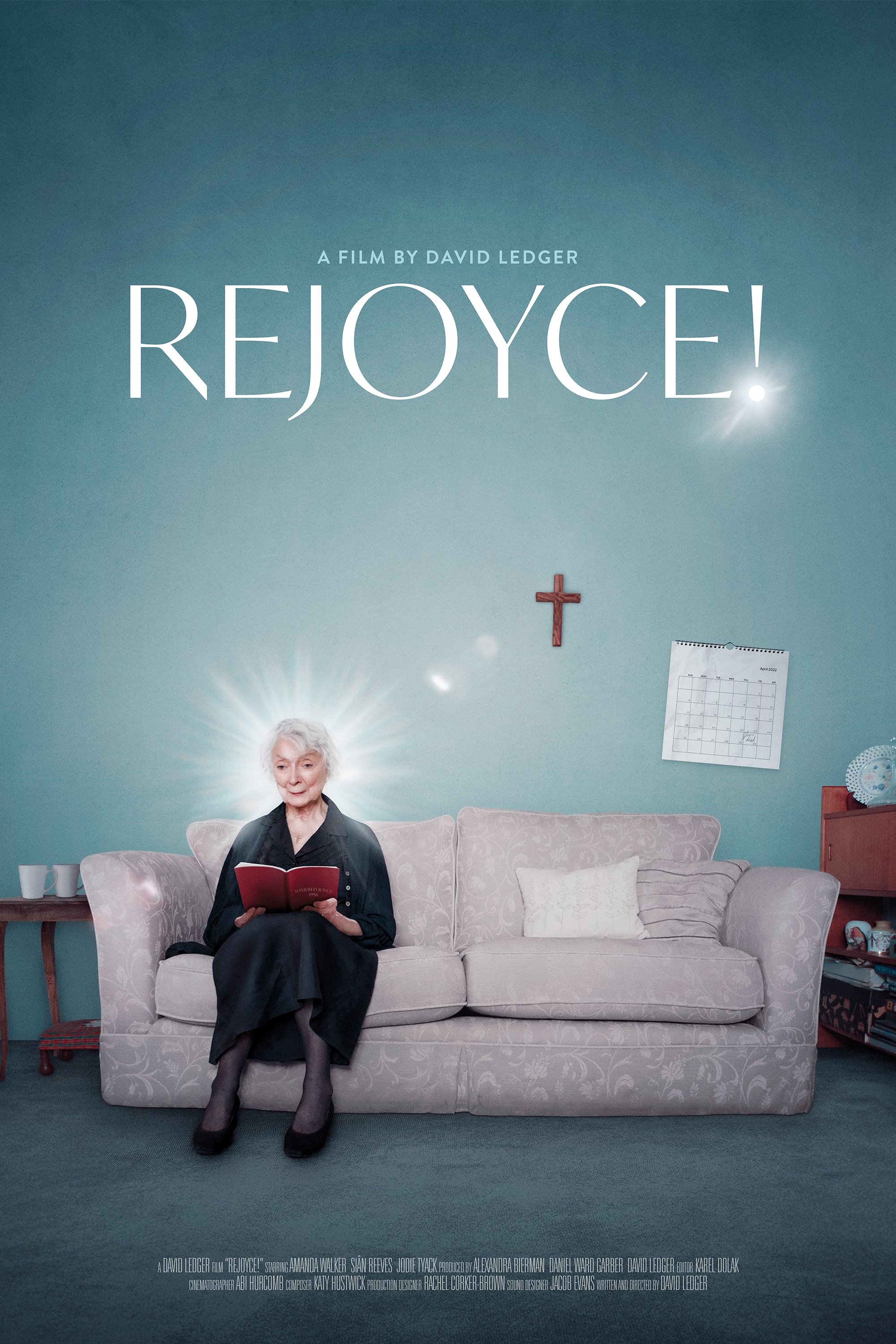 Rejoyce! - Bild 1 von 7