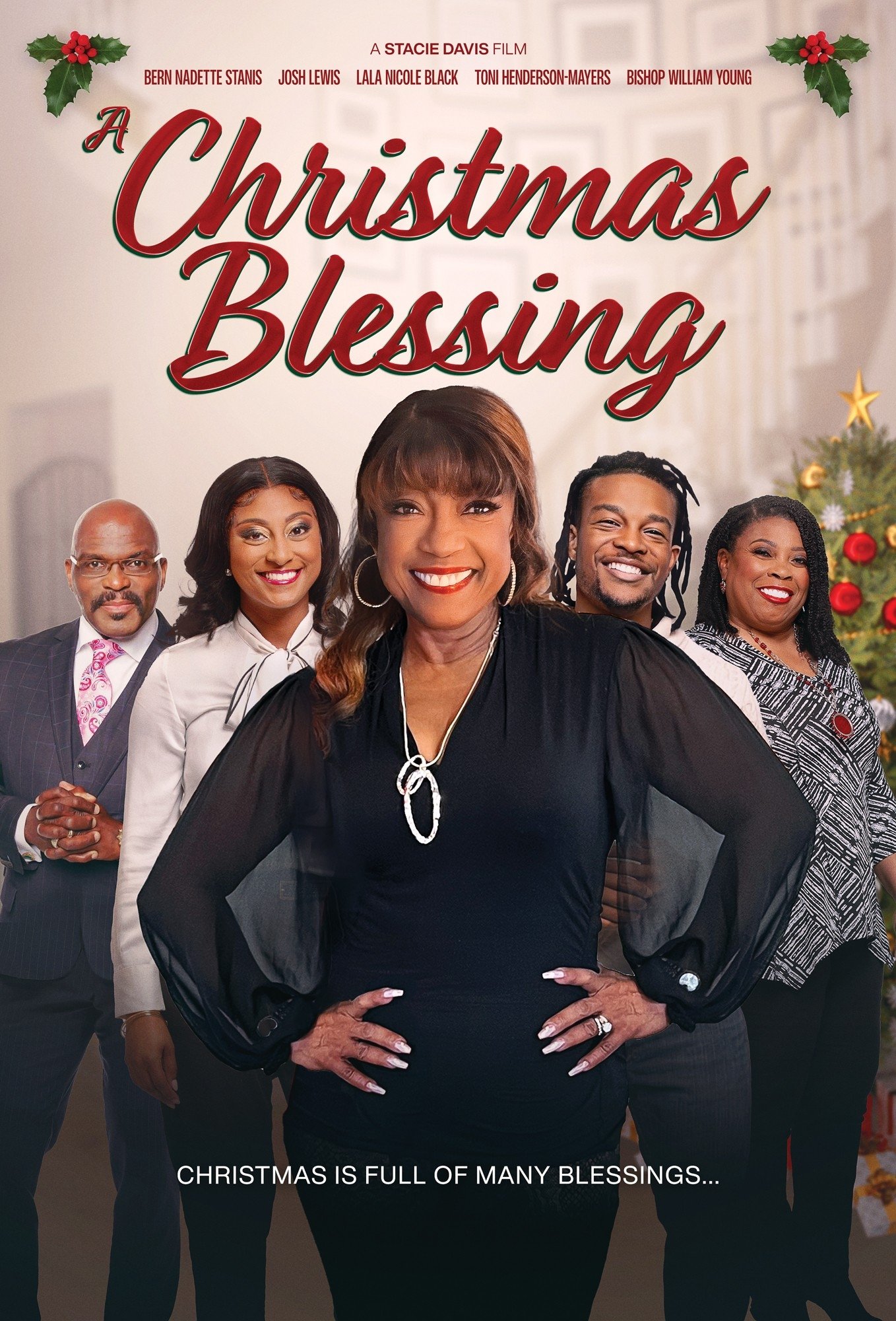 A Christmas Blessing - Bild 1 von 7
