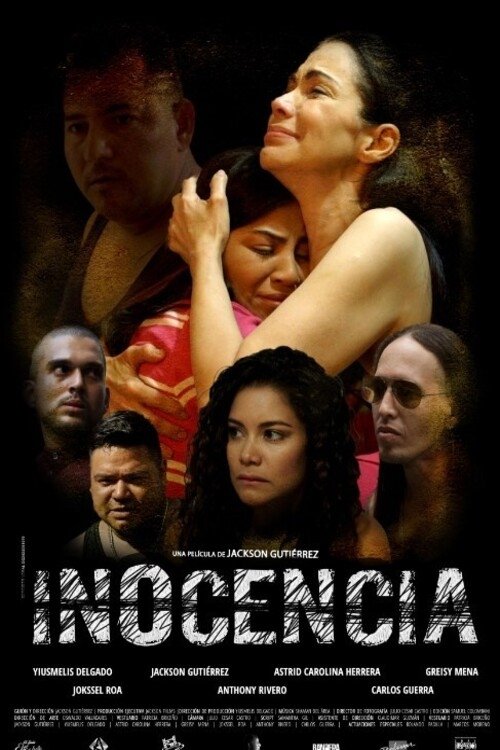Inocencia - Bild 1 von 2